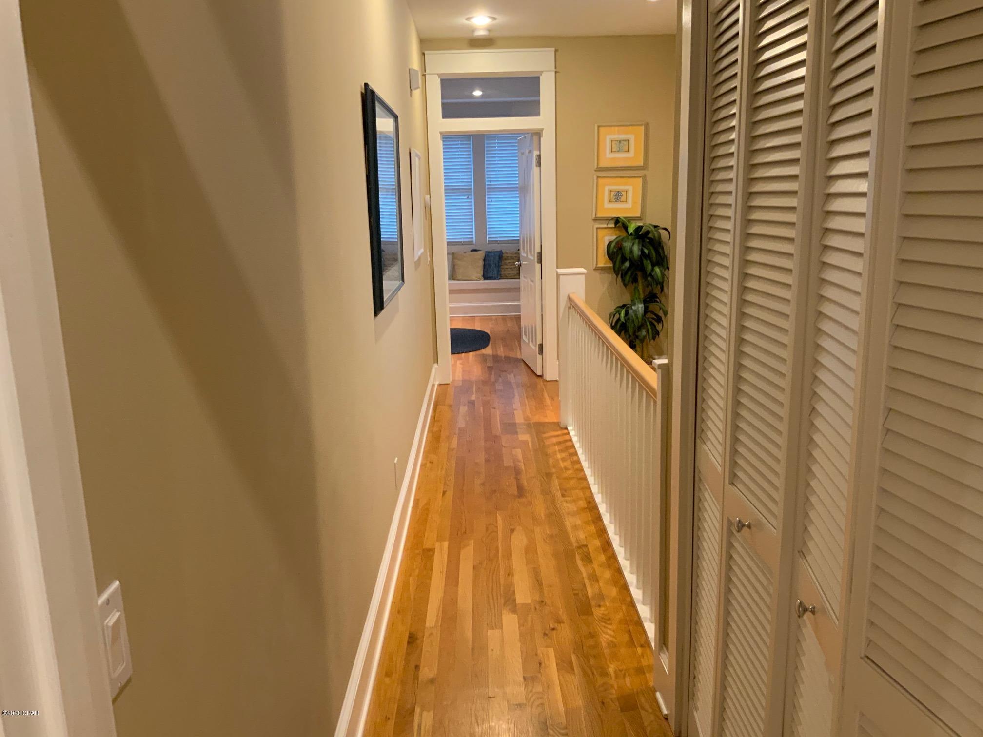 Carillon Beach - Residential