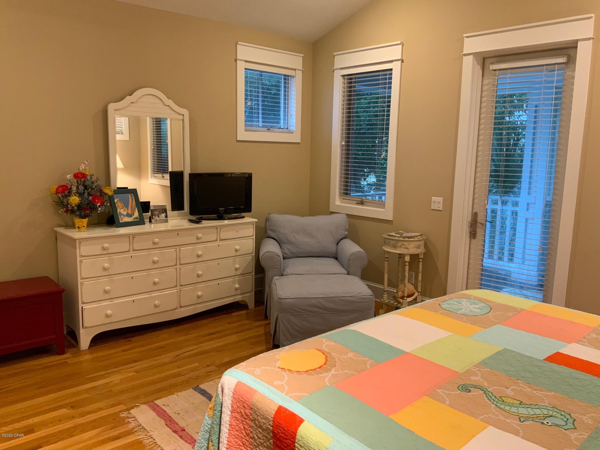 Carillon Beach - Residential