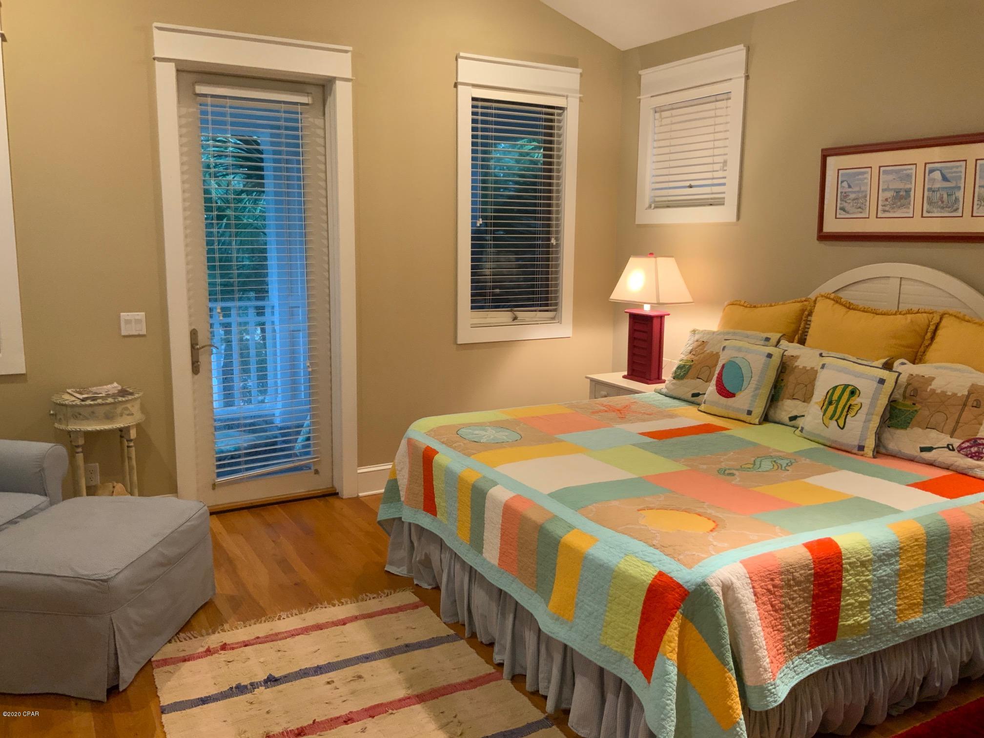 Carillon Beach - Residential