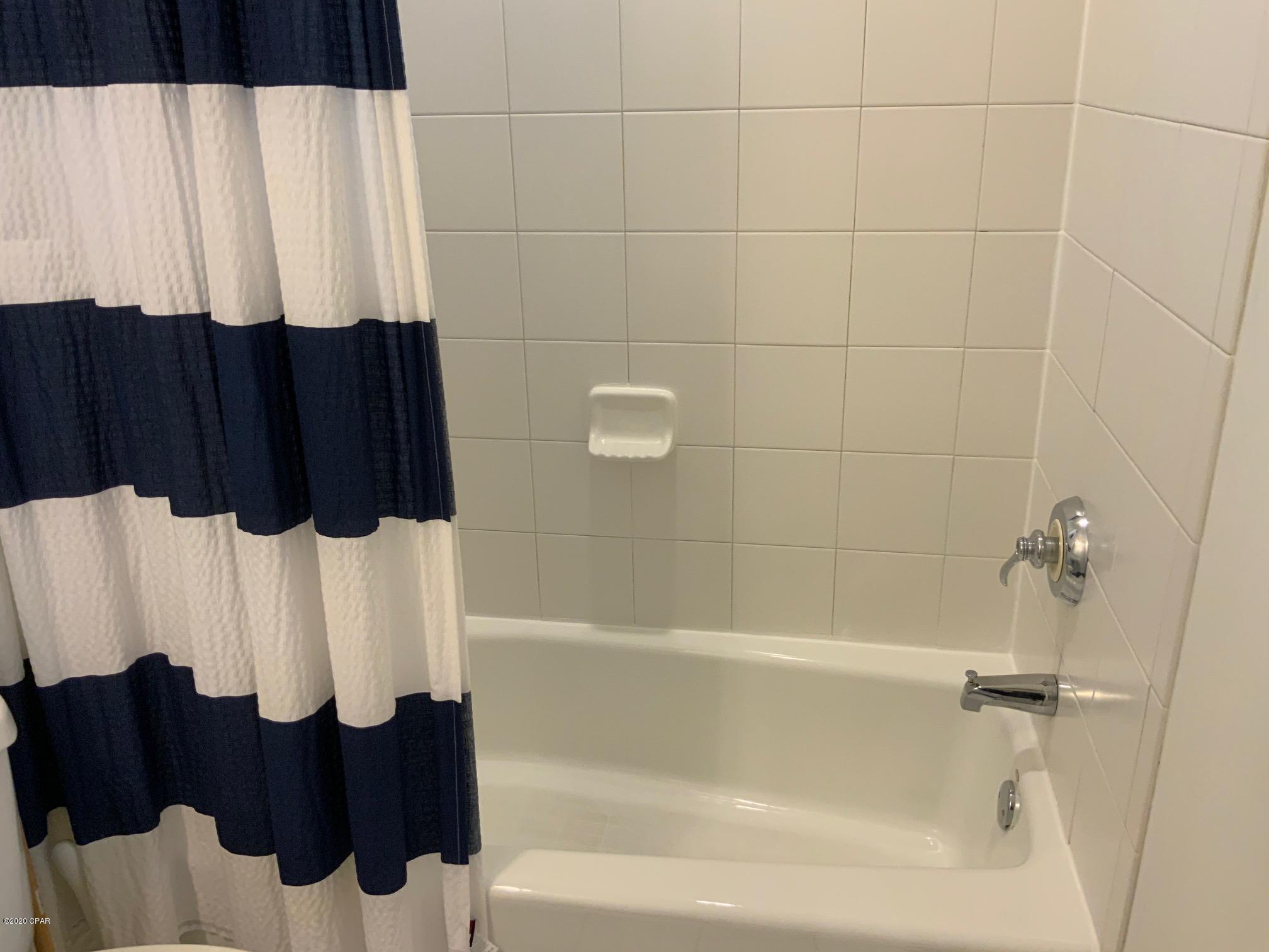 Carillon Beach - Residential