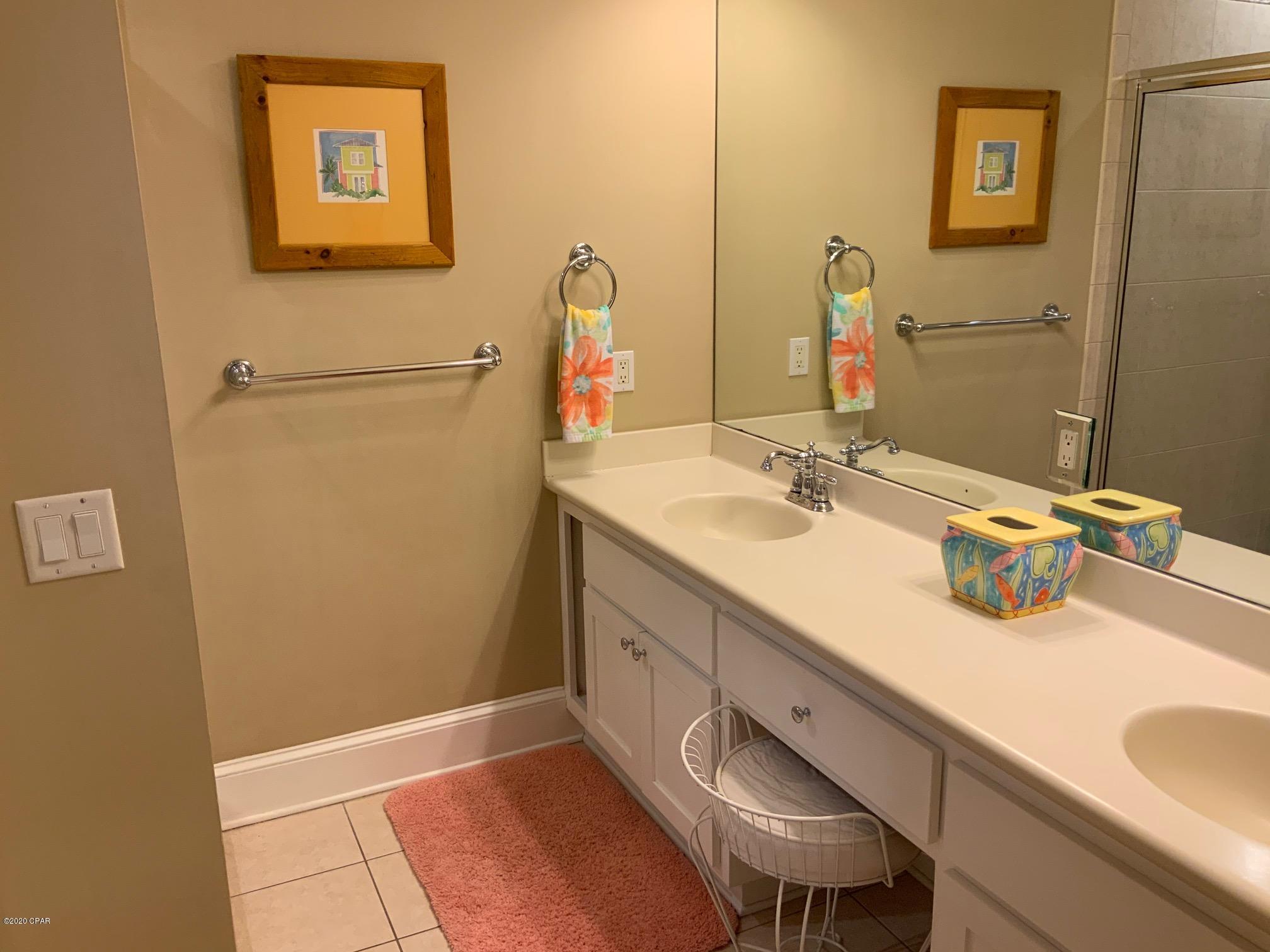 Carillon Beach - Residential