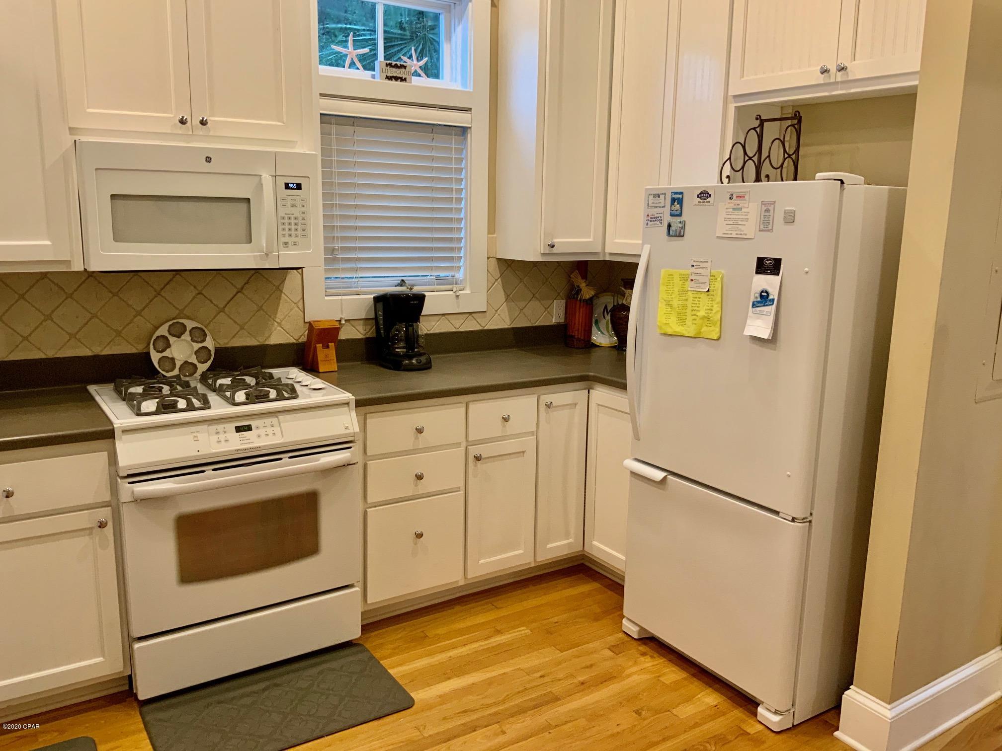 Carillon Beach - Residential