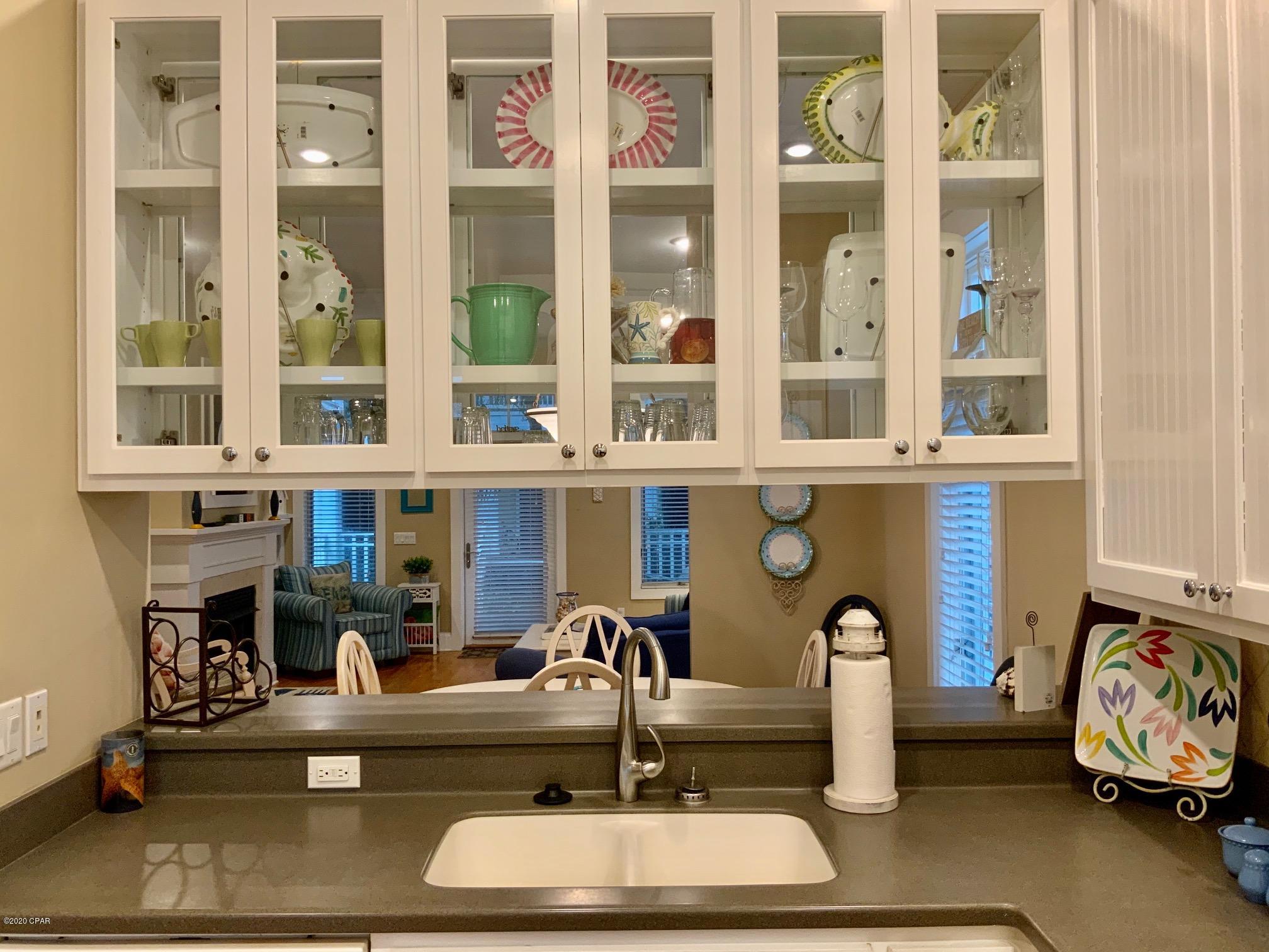 Carillon Beach - Residential