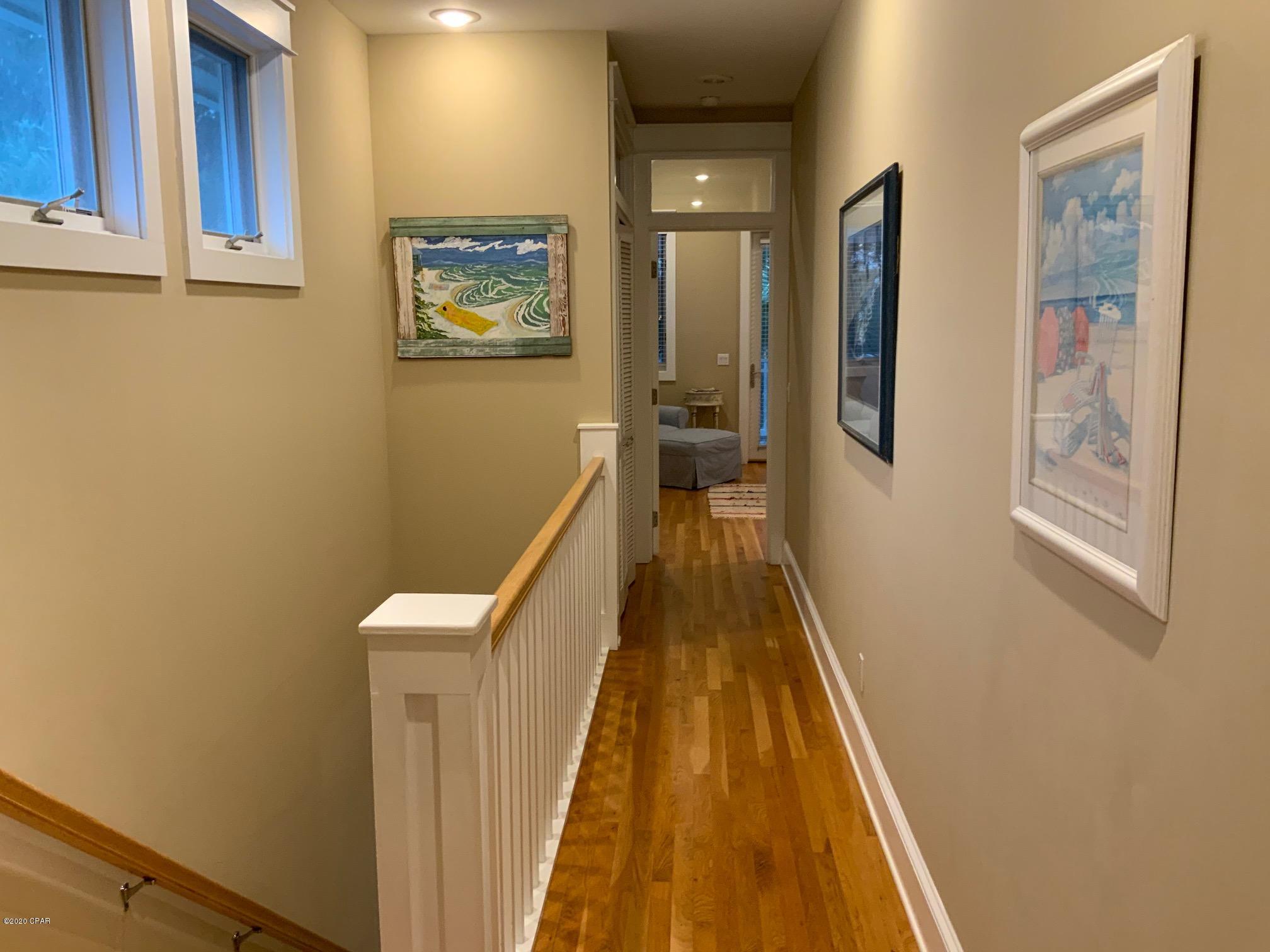 Carillon Beach - Residential