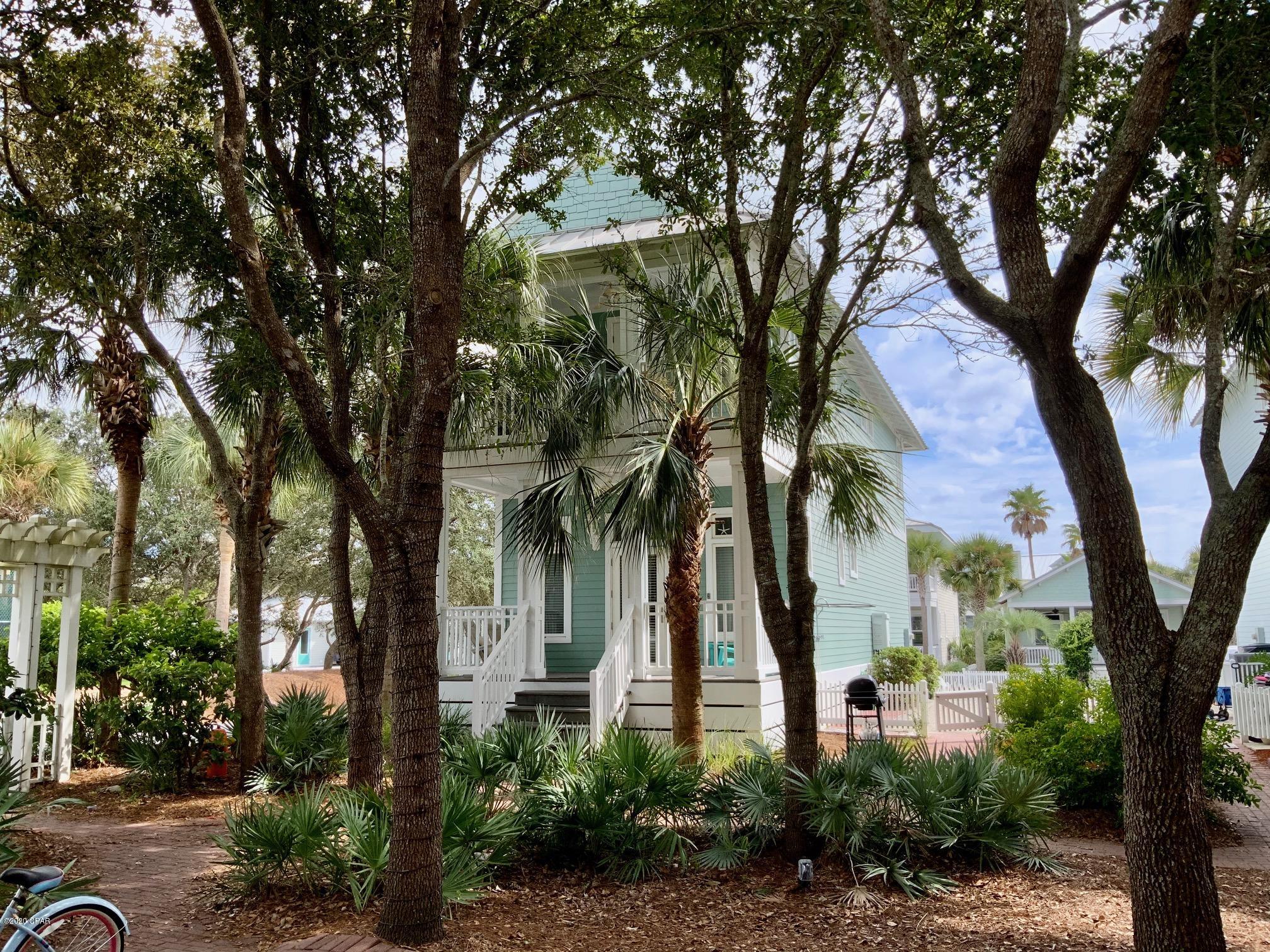 Carillon Beach - Residential