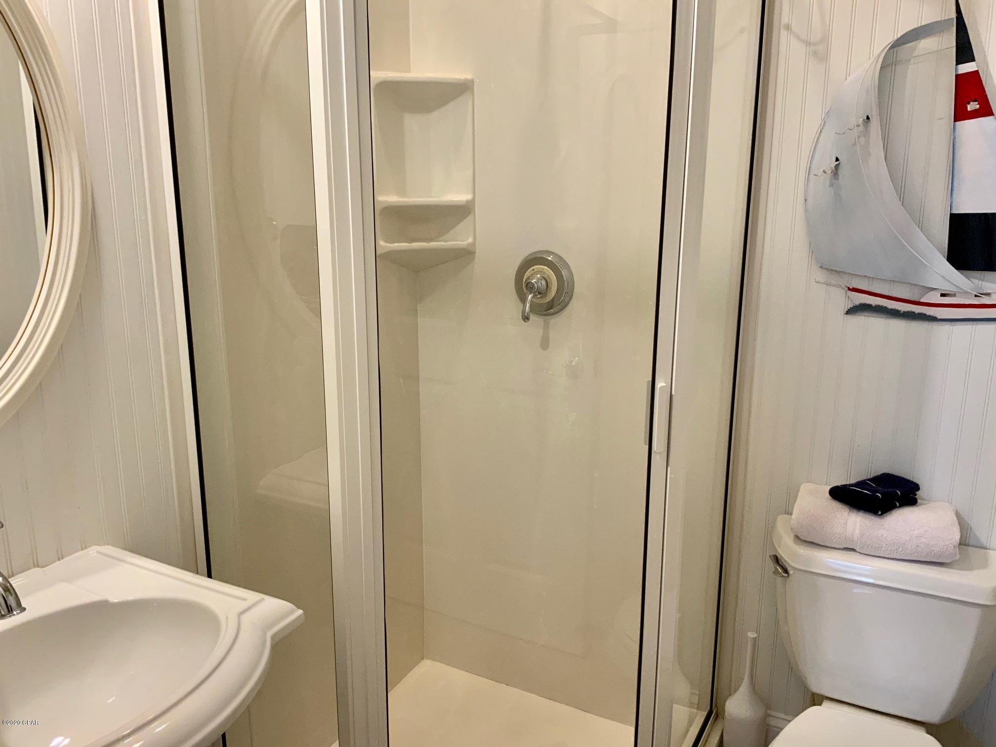 Carillon Beach - Residential