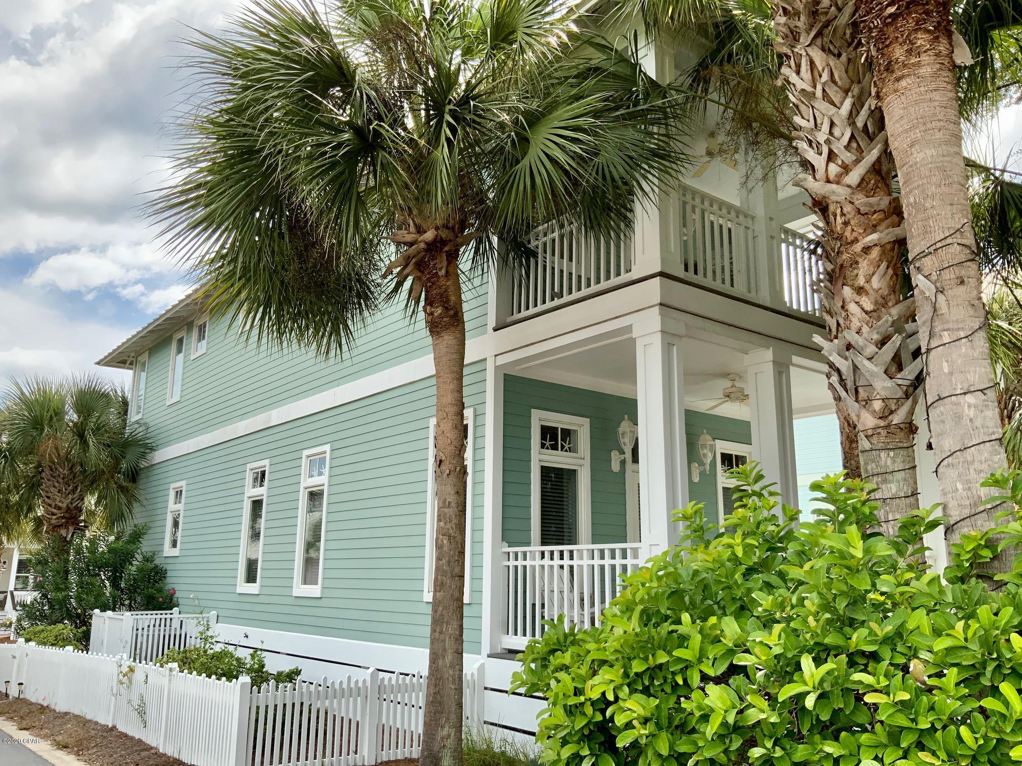 Carillon Beach - Residential