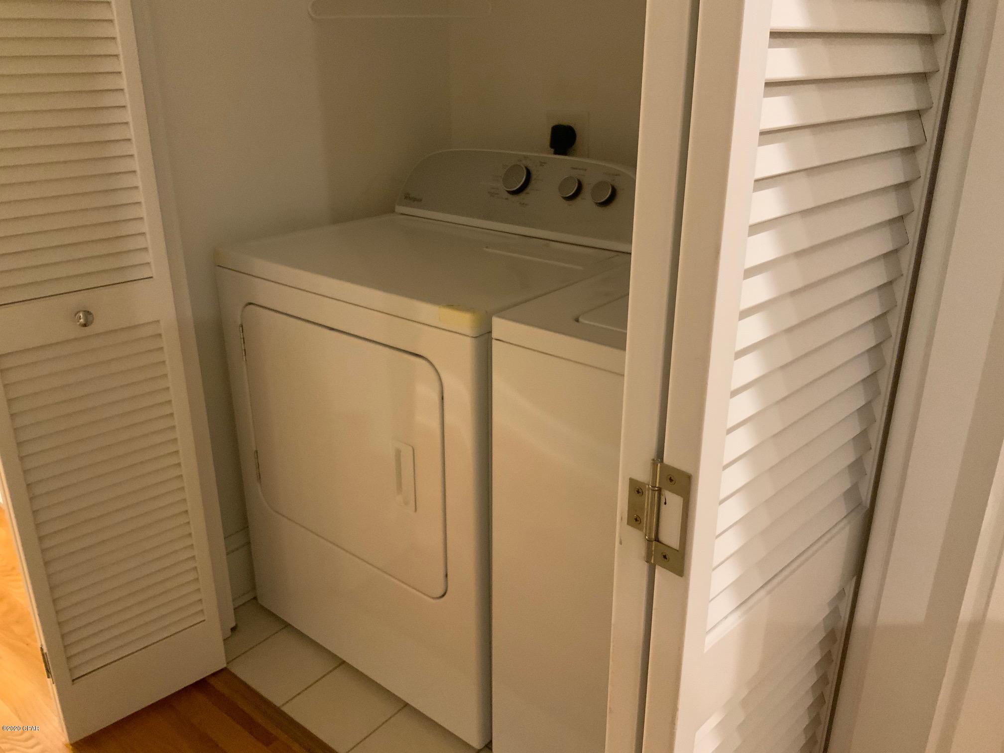 Carillon Beach - Residential