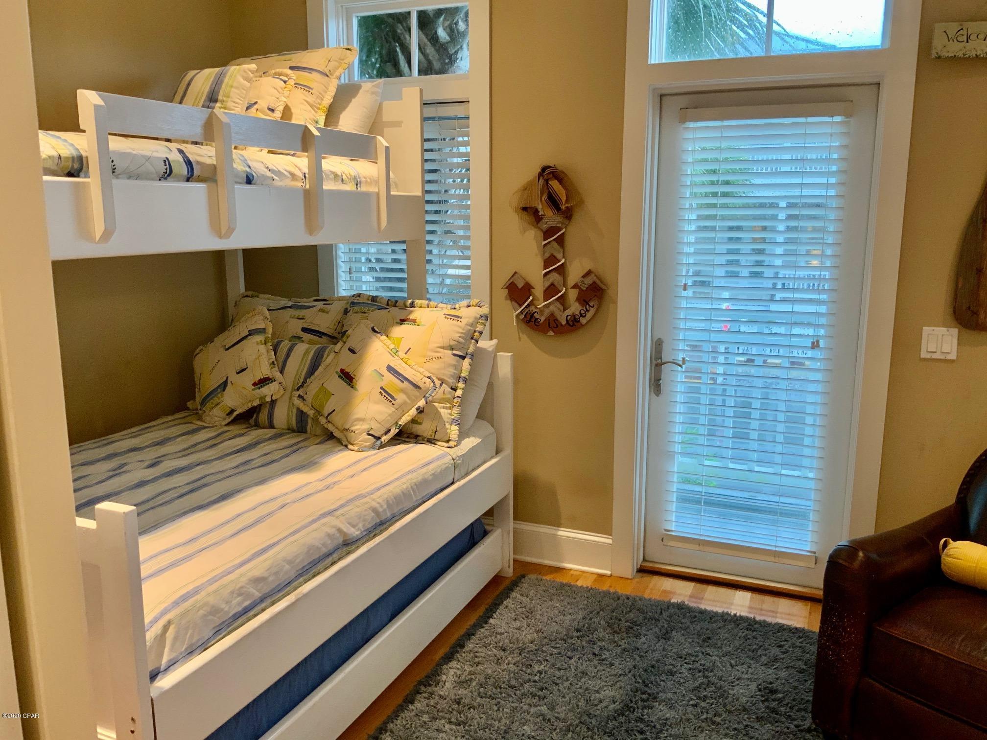 Carillon Beach - Residential