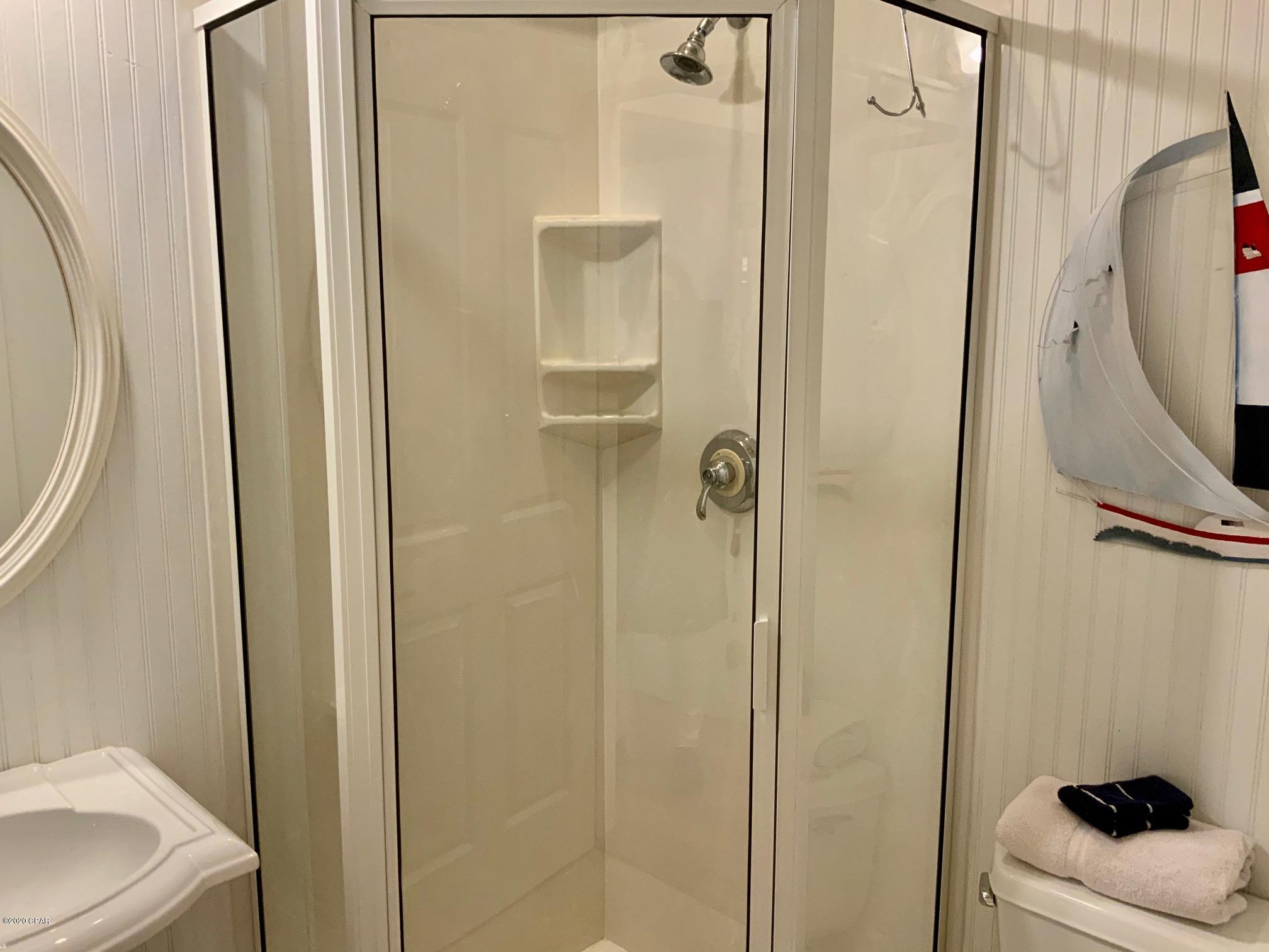 Carillon Beach - Residential