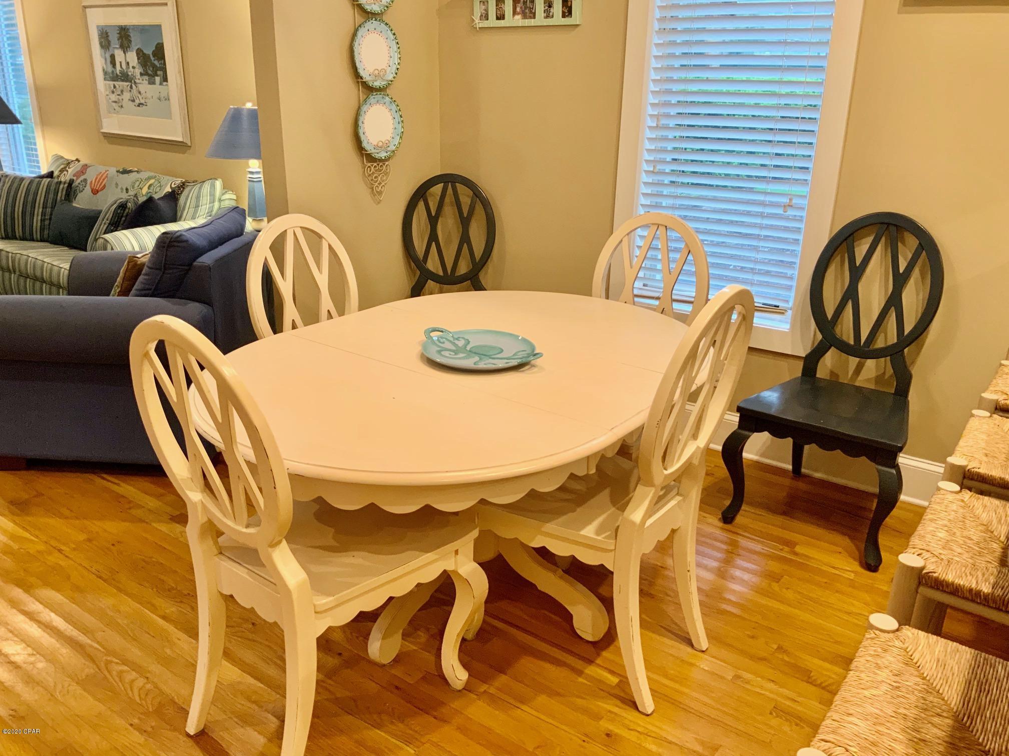 Carillon Beach - Residential