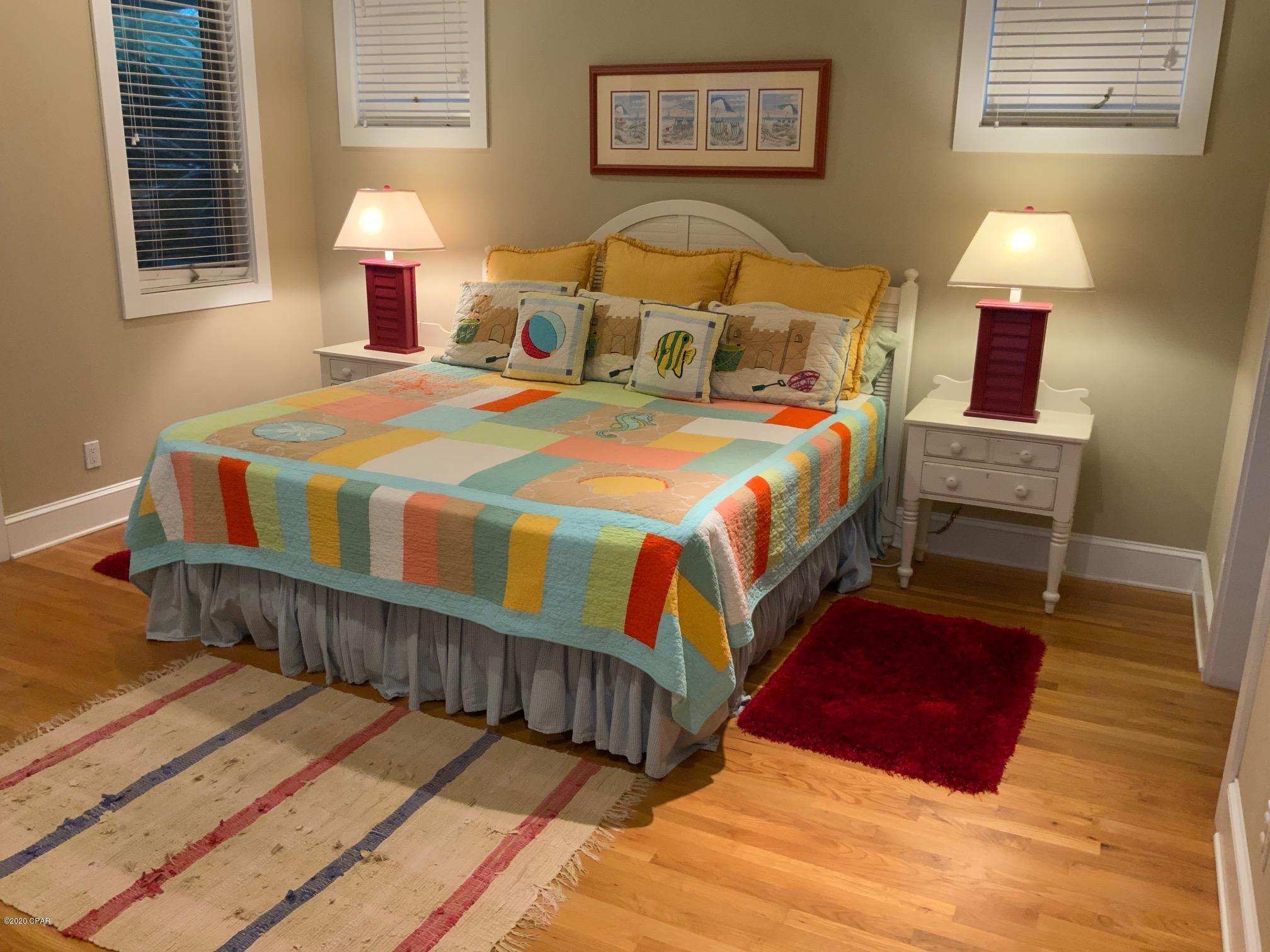 Carillon Beach - Residential