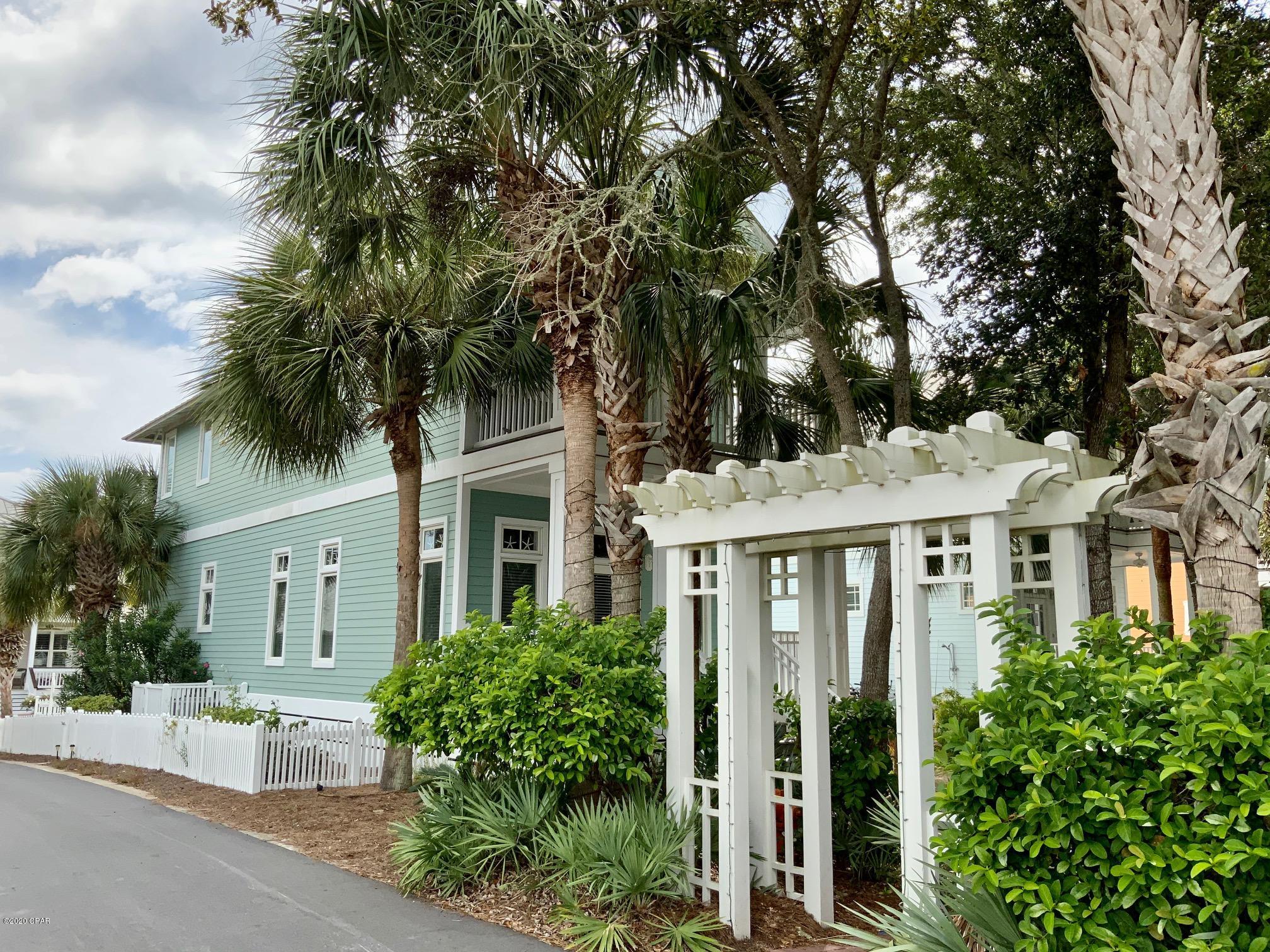 Carillon Beach - Residential