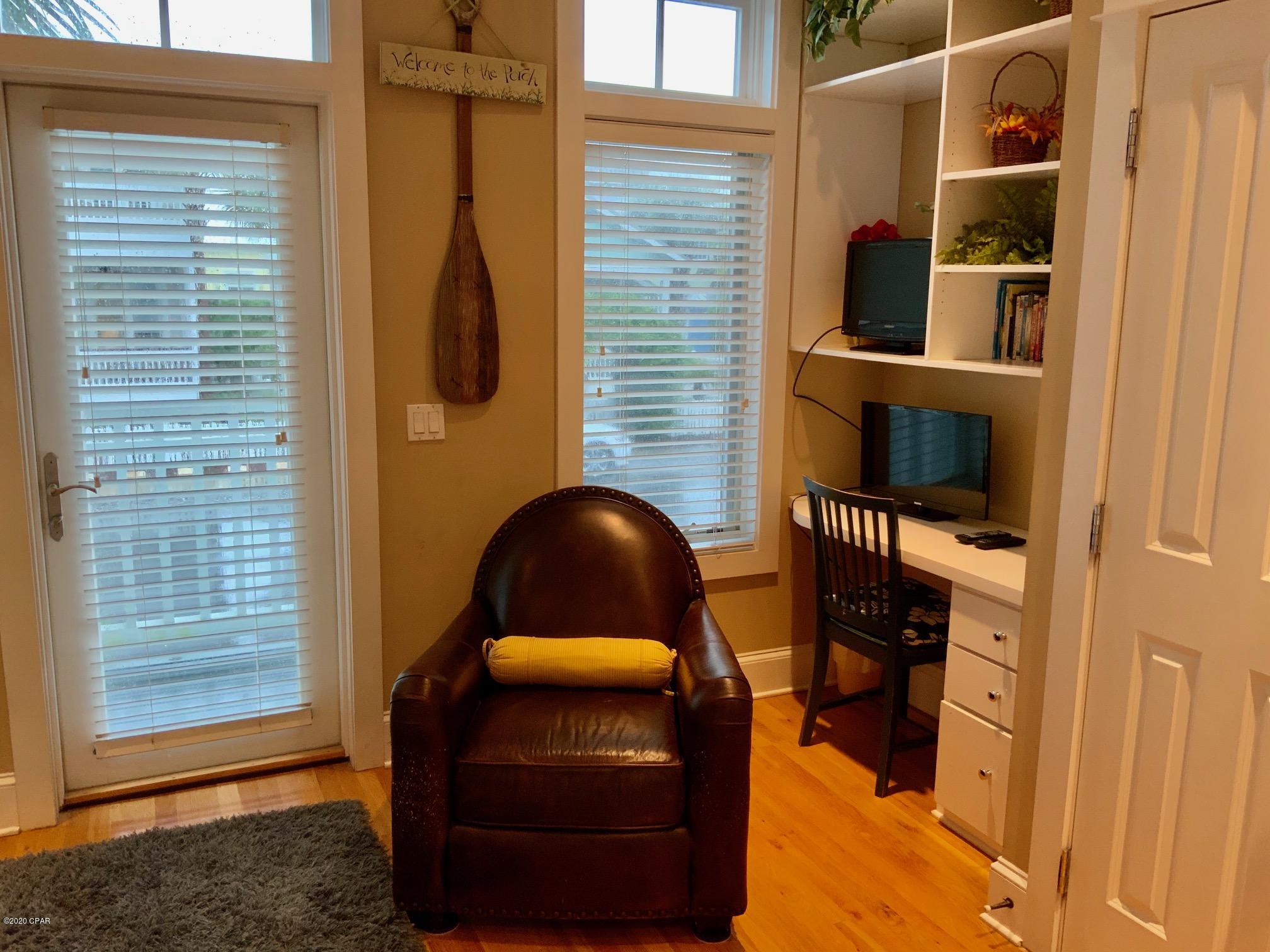 Carillon Beach - Residential