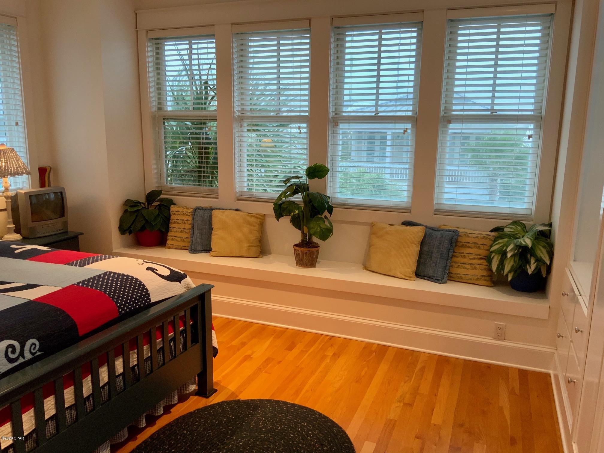 Carillon Beach - Residential