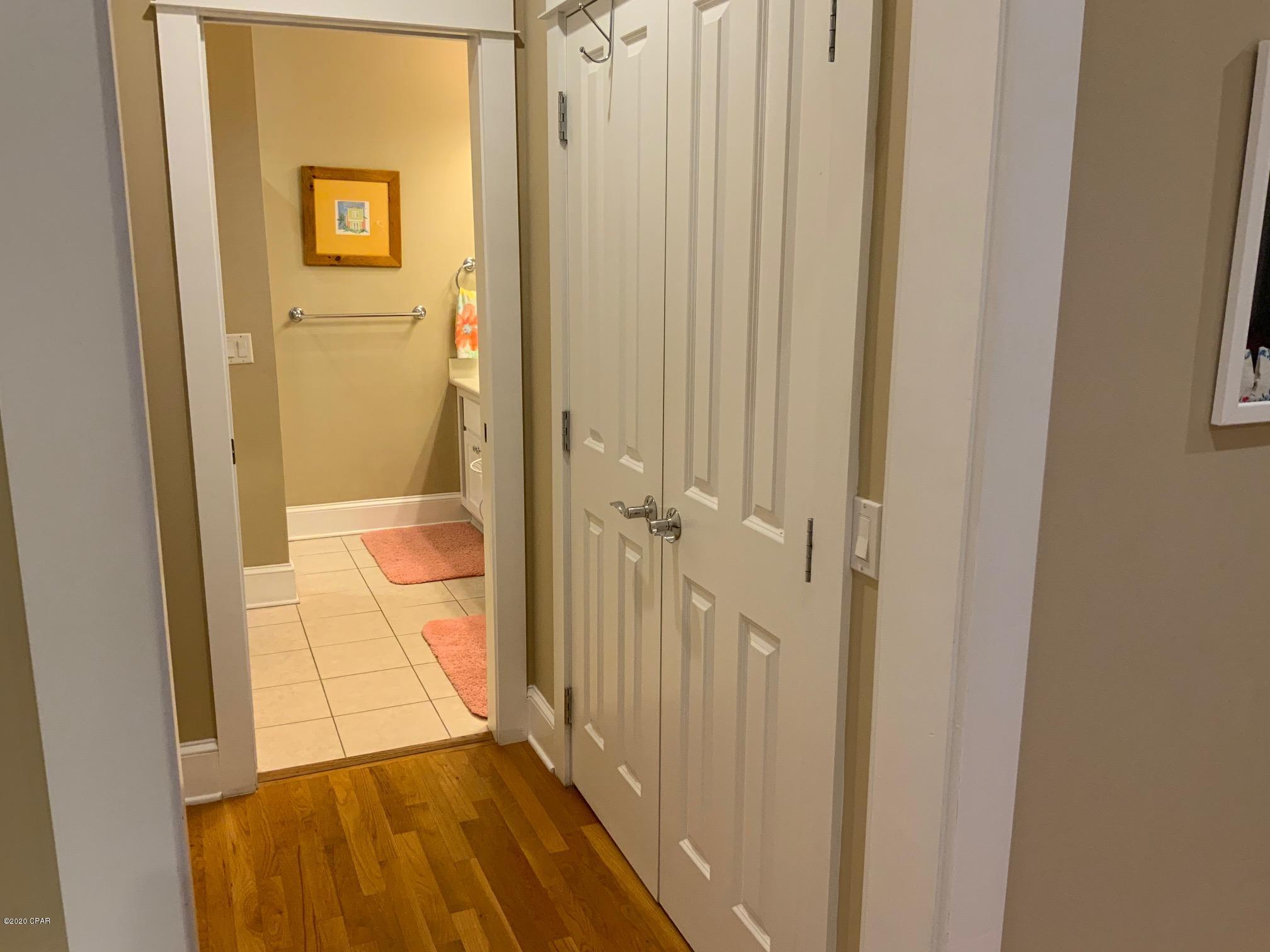 Carillon Beach - Residential