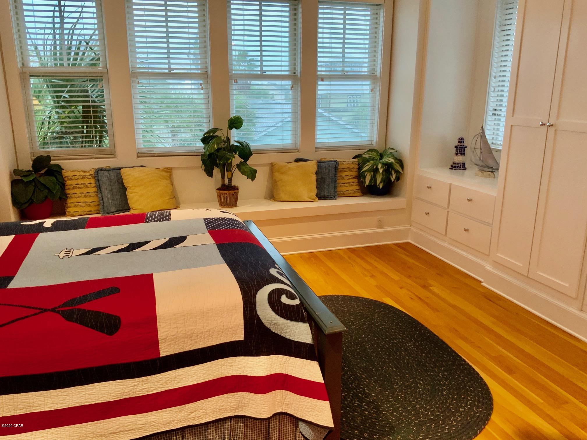 Carillon Beach - Residential