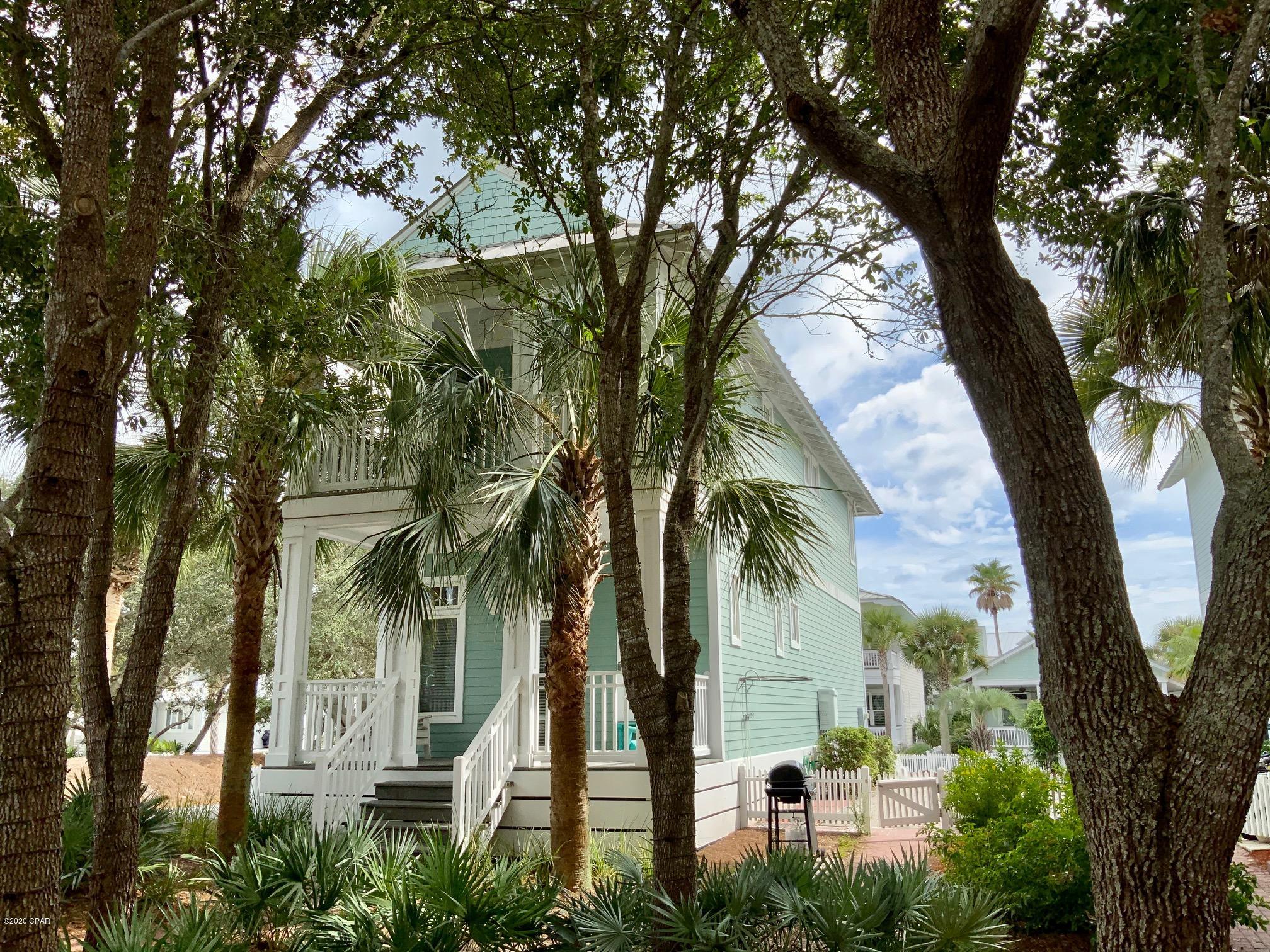 Carillon Beach - Residential