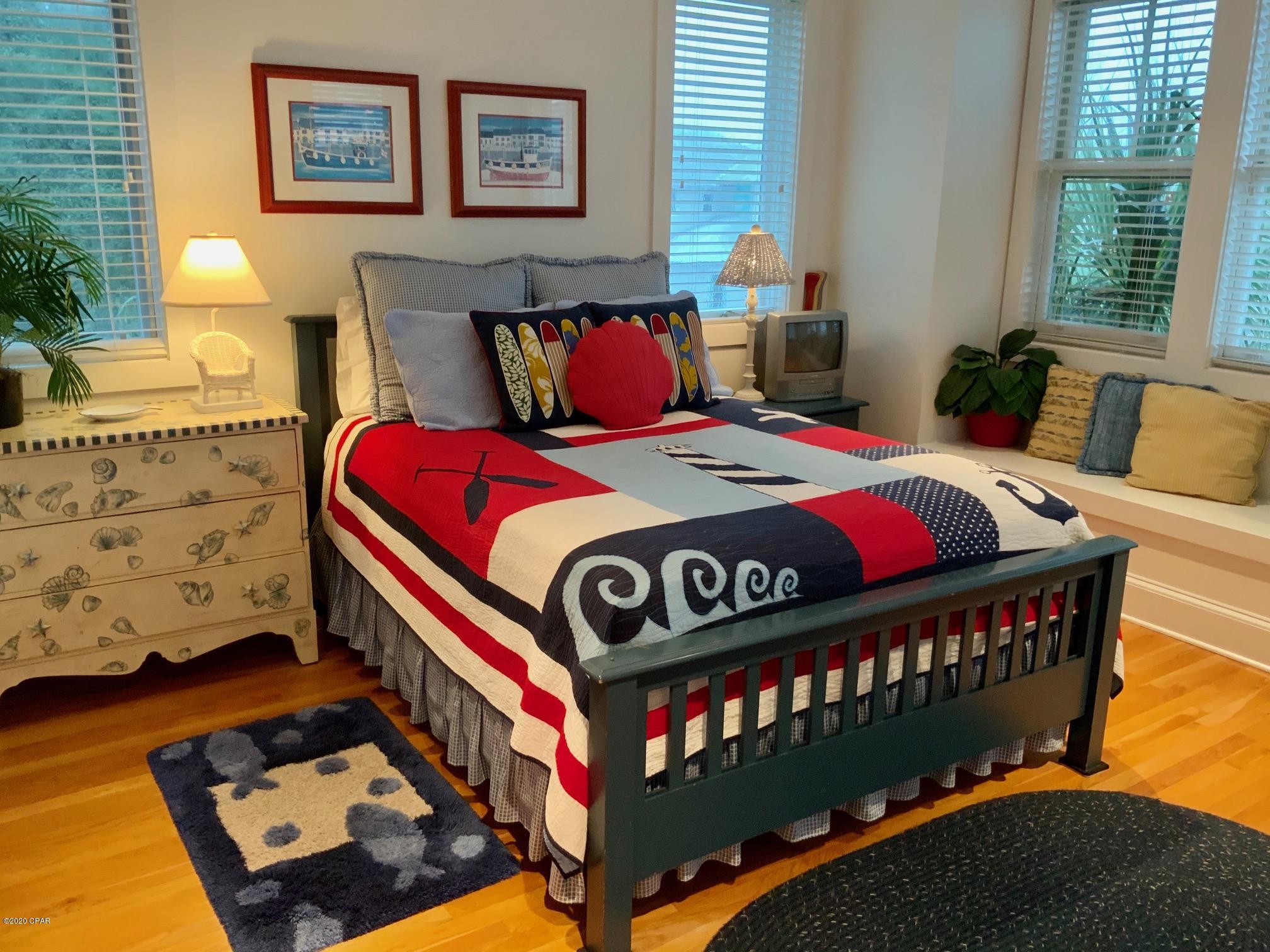 Carillon Beach - Residential