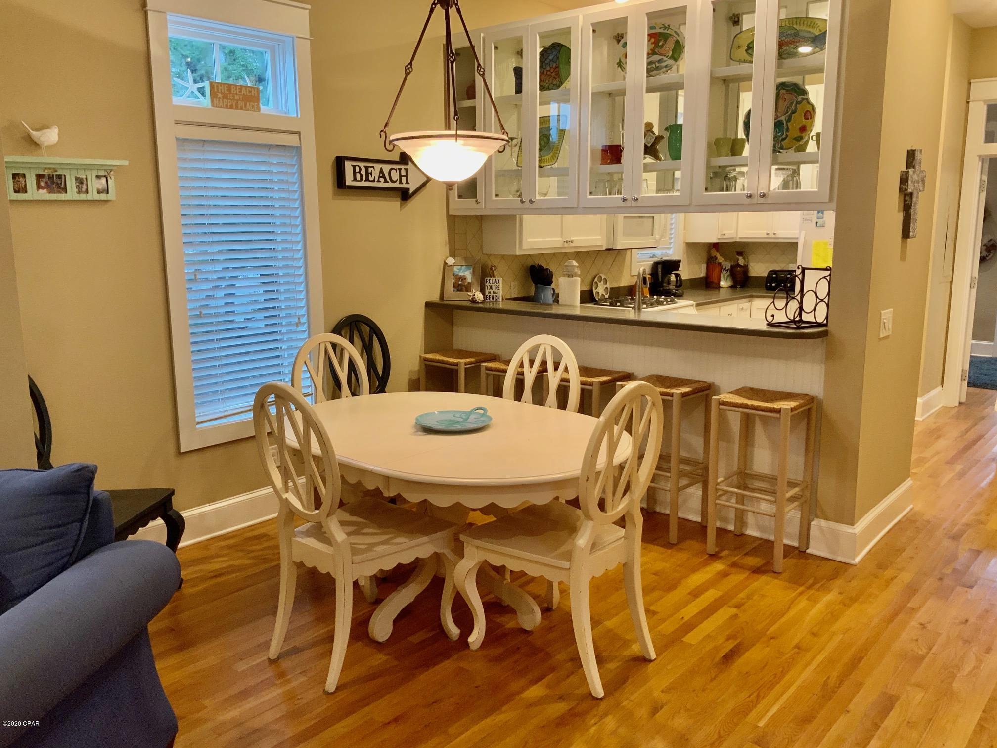 Carillon Beach - Residential