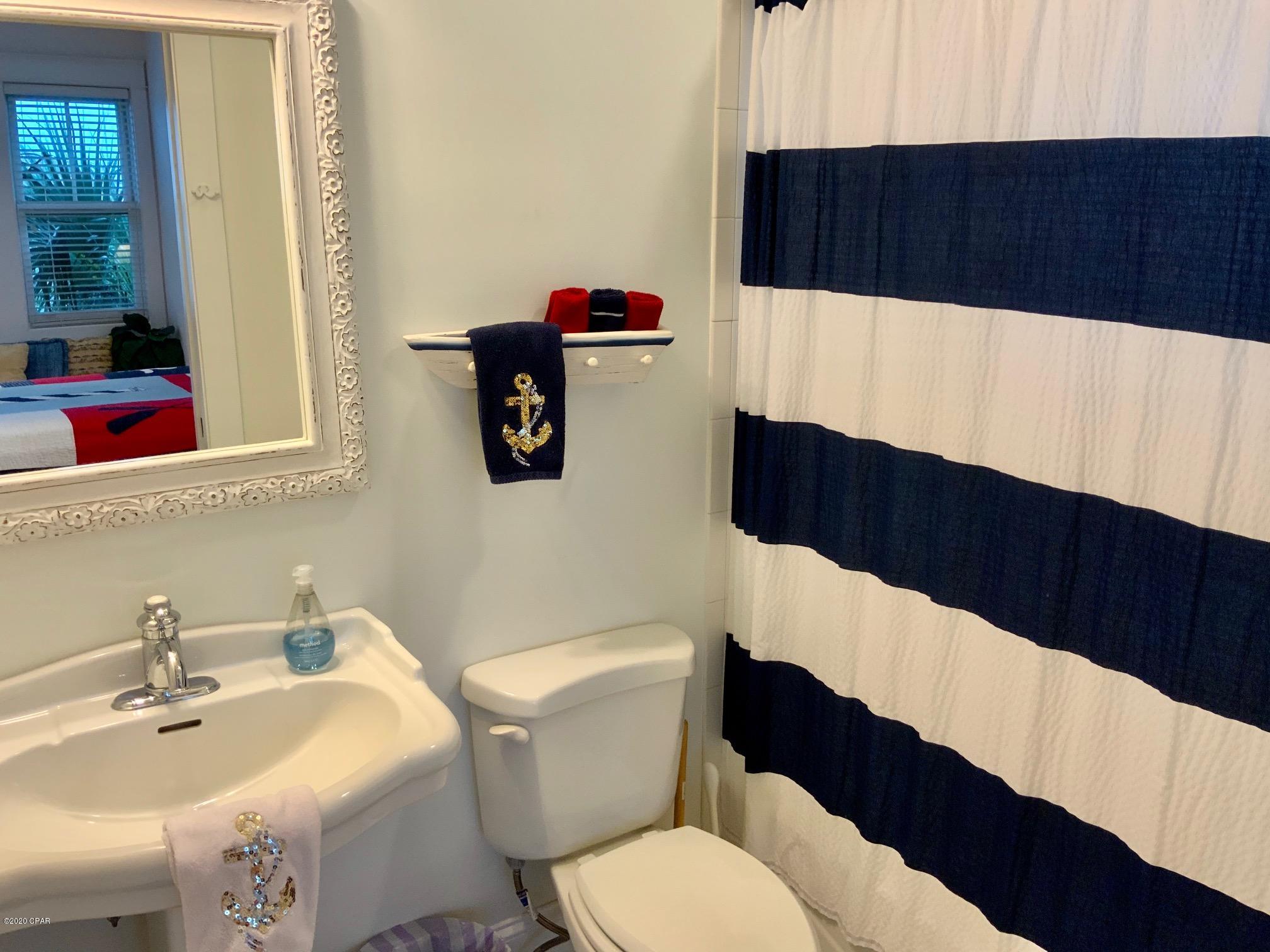 Carillon Beach - Residential