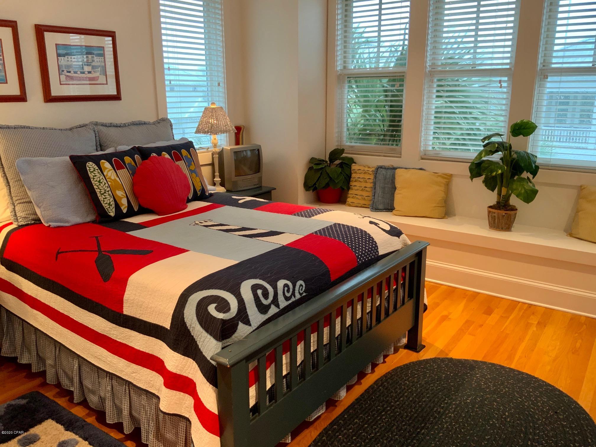 Carillon Beach - Residential