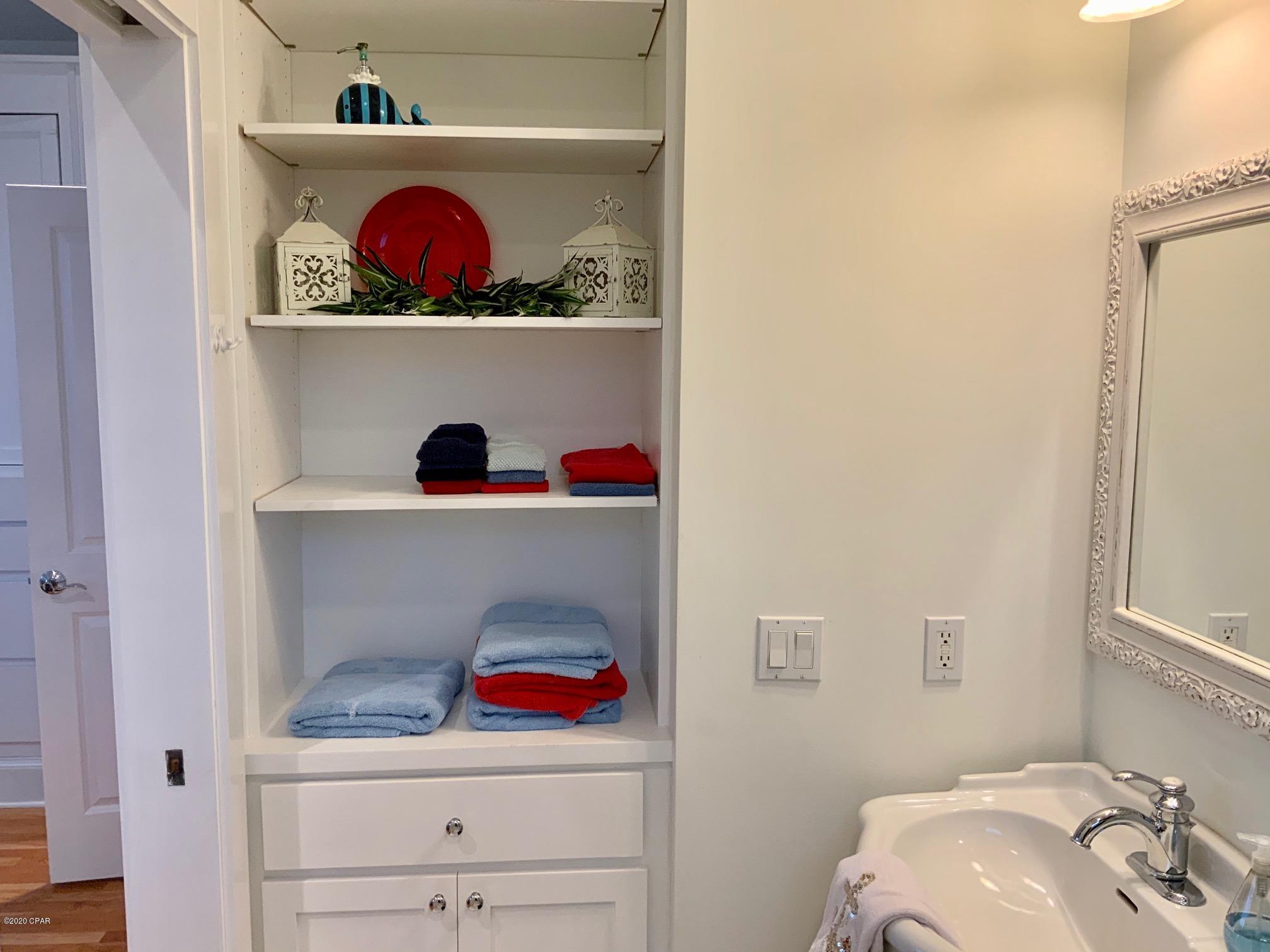 Carillon Beach - Residential