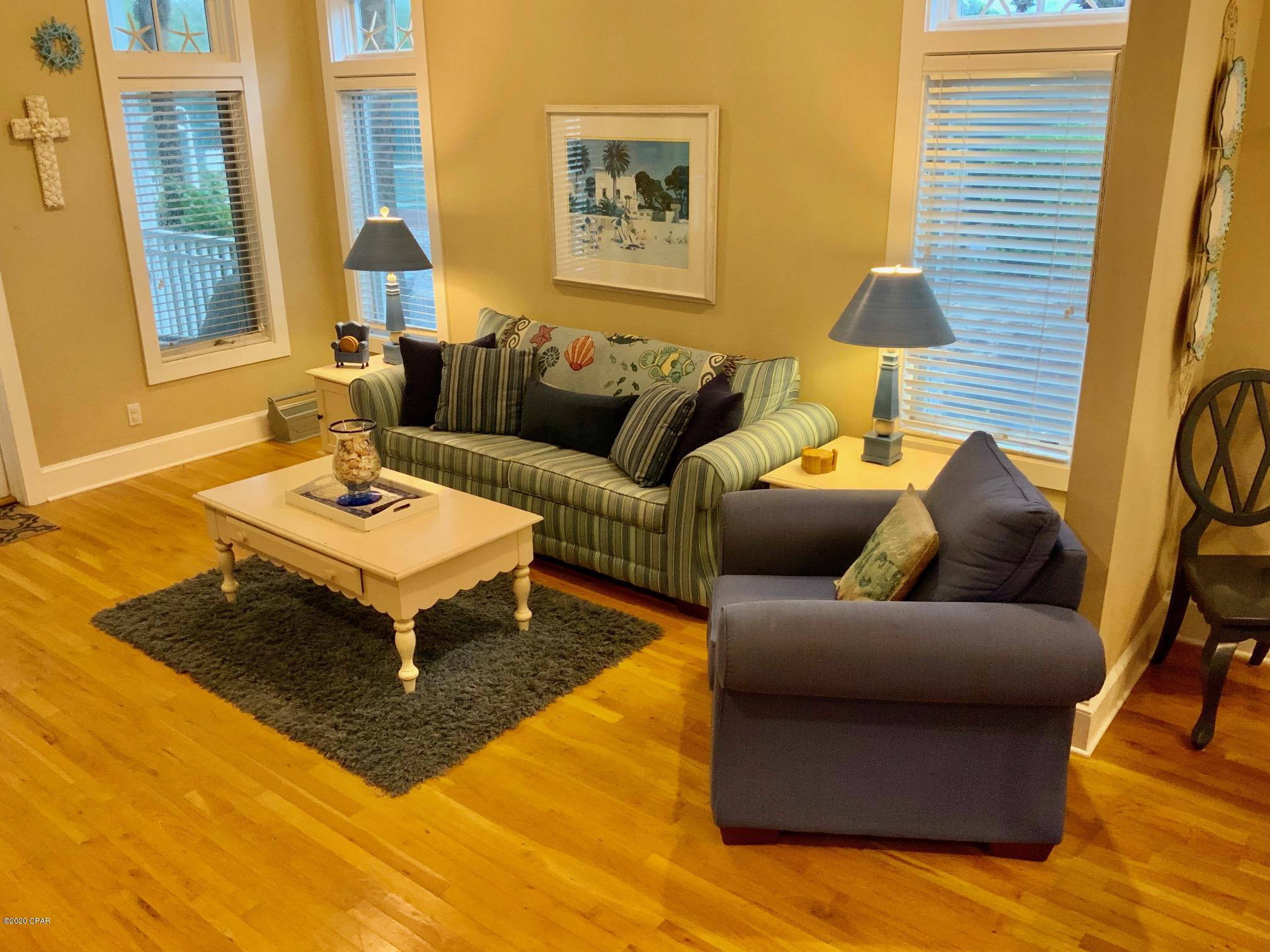 Carillon Beach - Residential