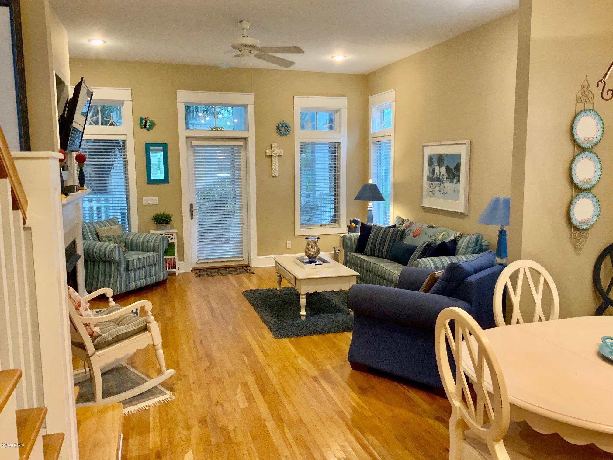 Carillon Beach - Residential