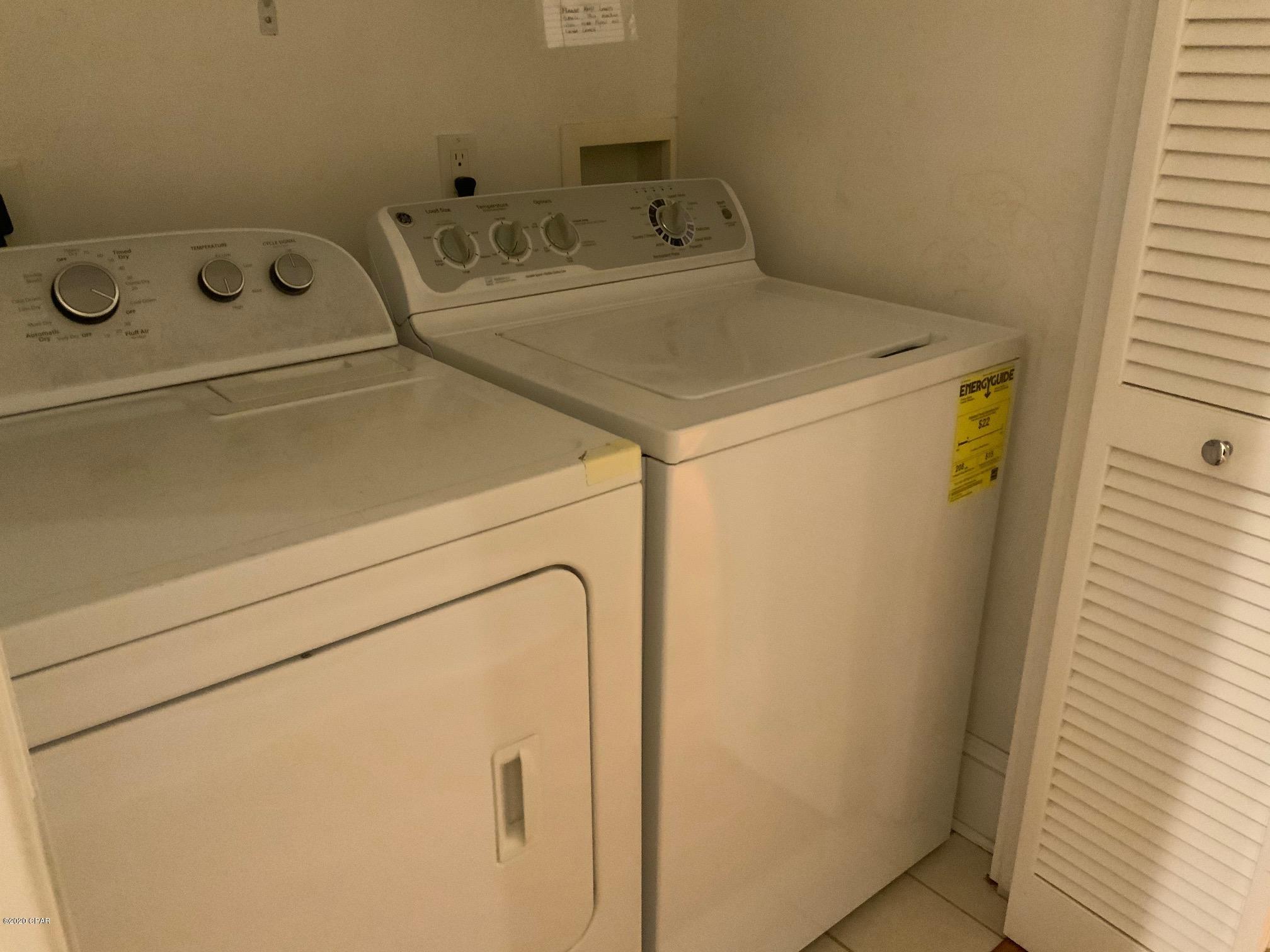 Carillon Beach - Residential