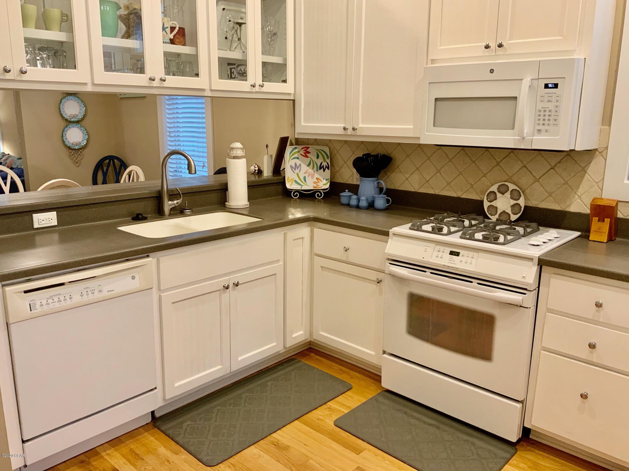 Carillon Beach - Residential