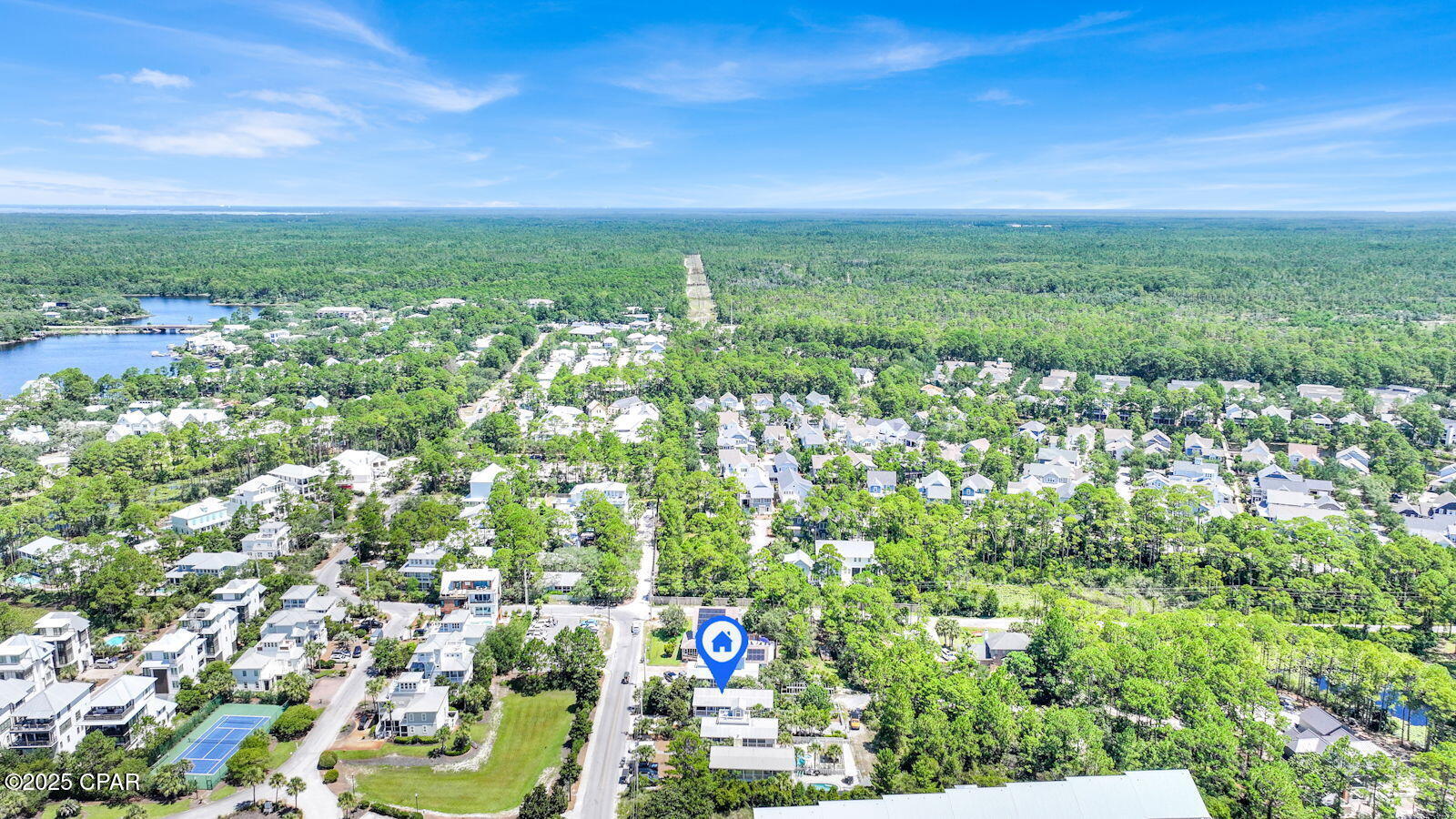 Dunes Estates - Residential