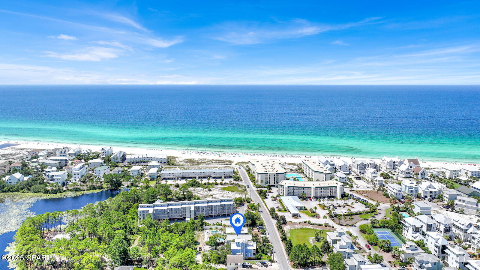 Dunes Estates - Residential