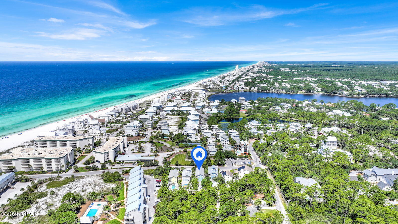 Dunes Estates - Residential