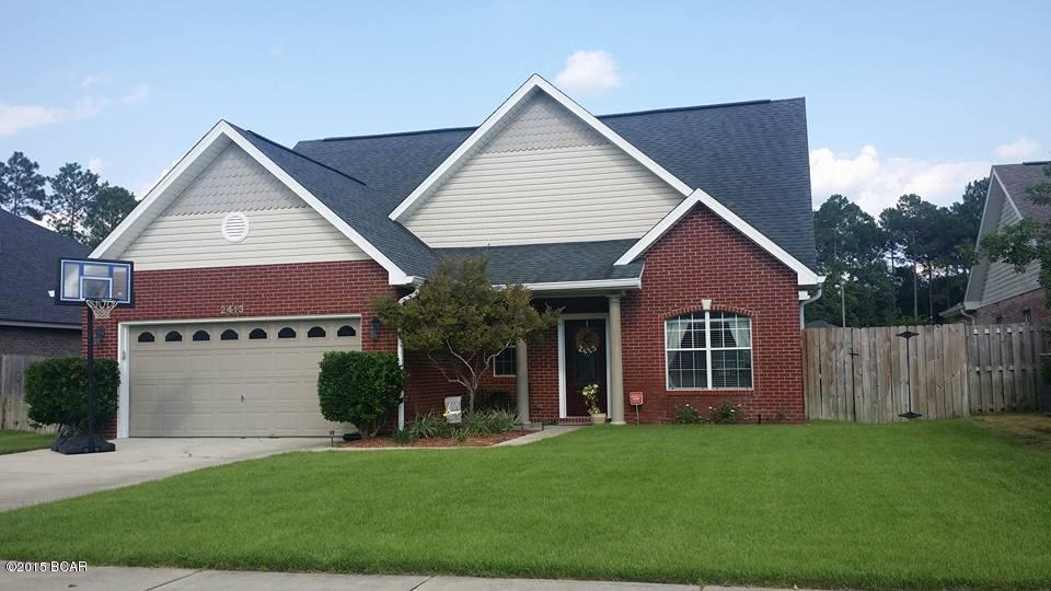 Camryn's Crossing - Residential