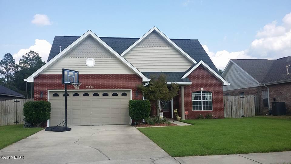 Camryn's Crossing - Residential