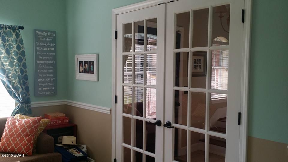 Camryn's Crossing - Residential