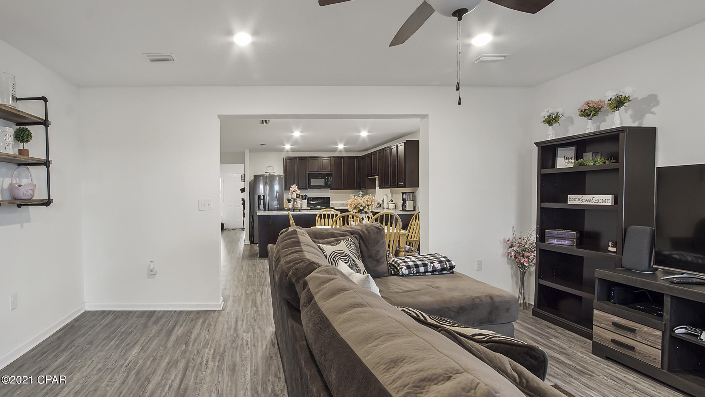 Olde Towne Village - Residential