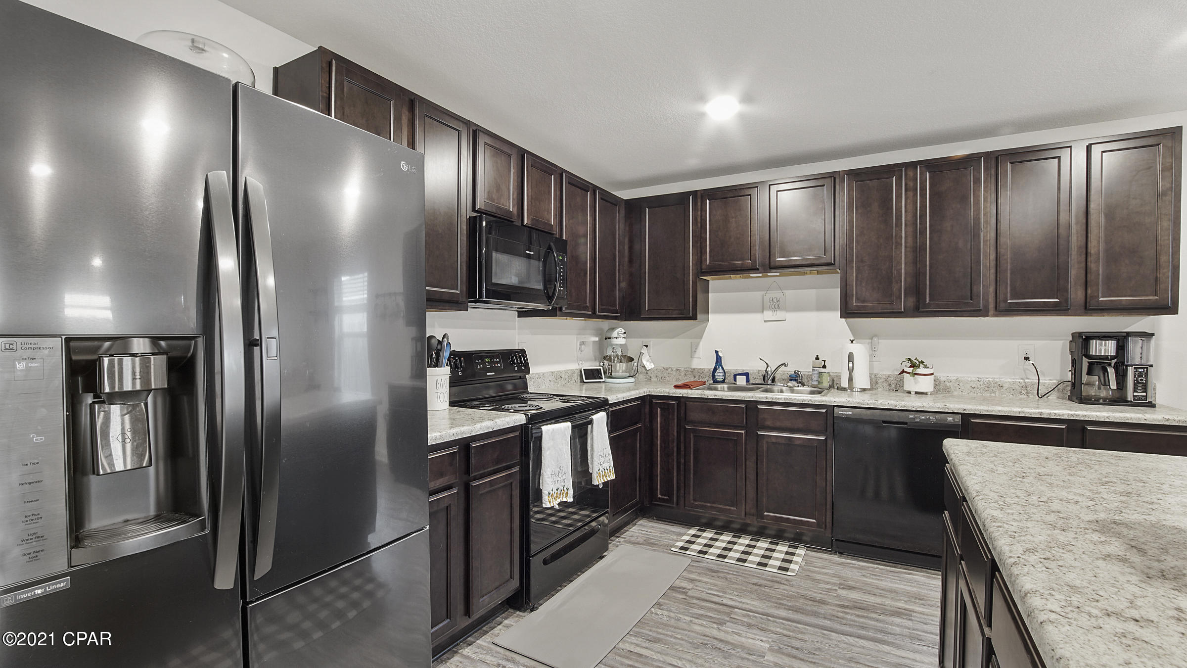 Olde Towne Village - Residential