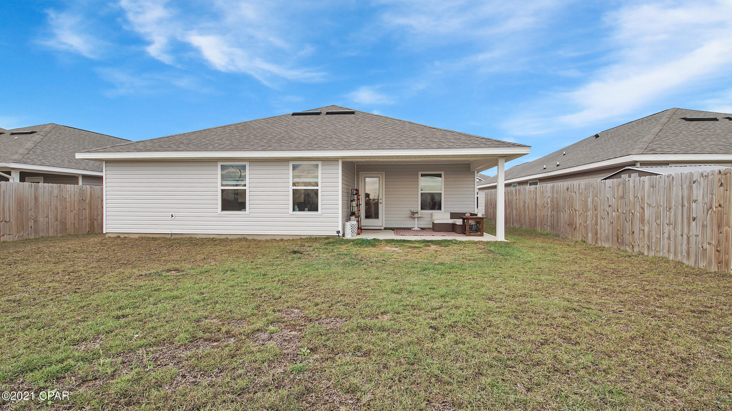 Olde Towne Village - Residential