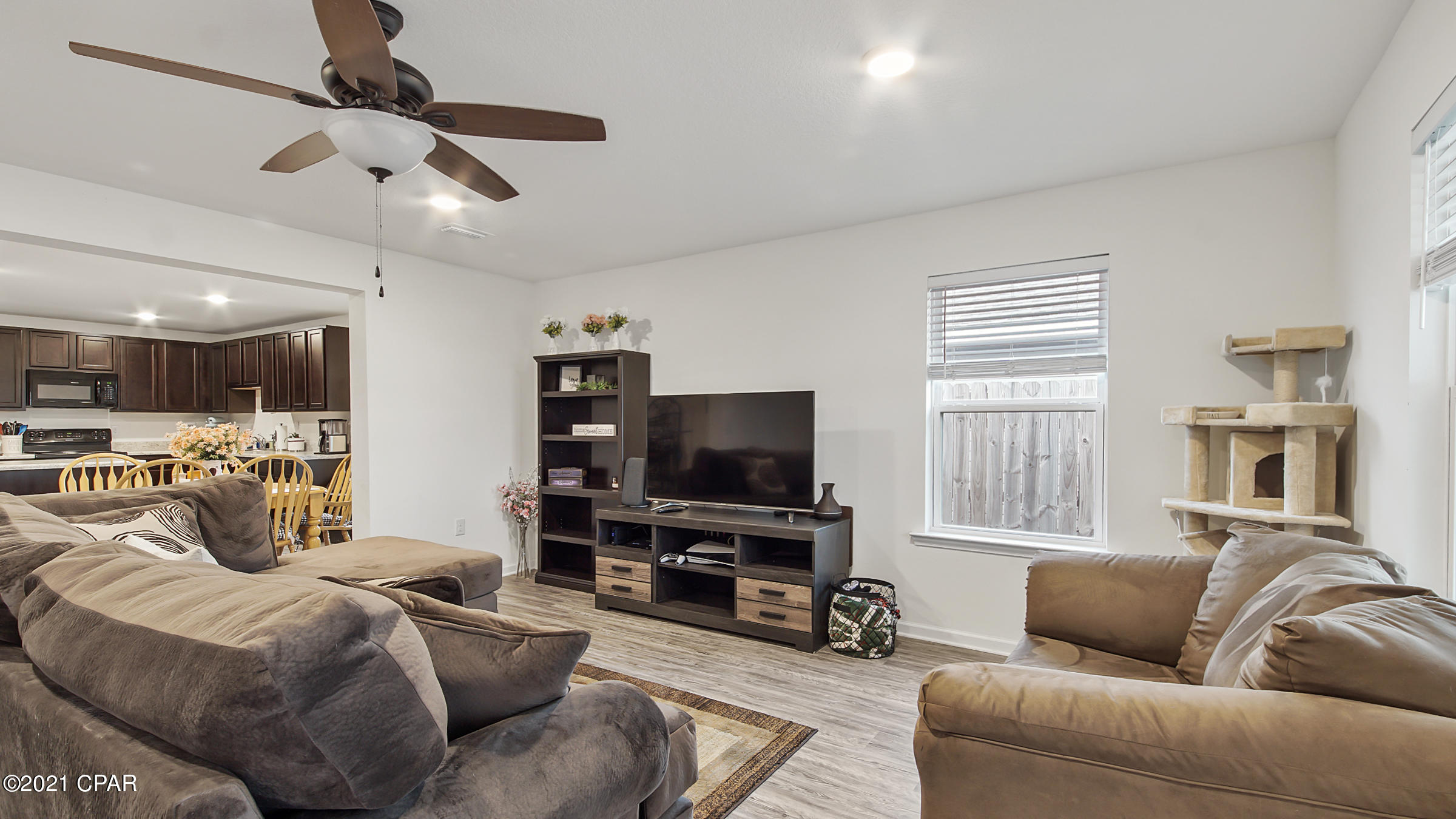 Olde Towne Village - Residential