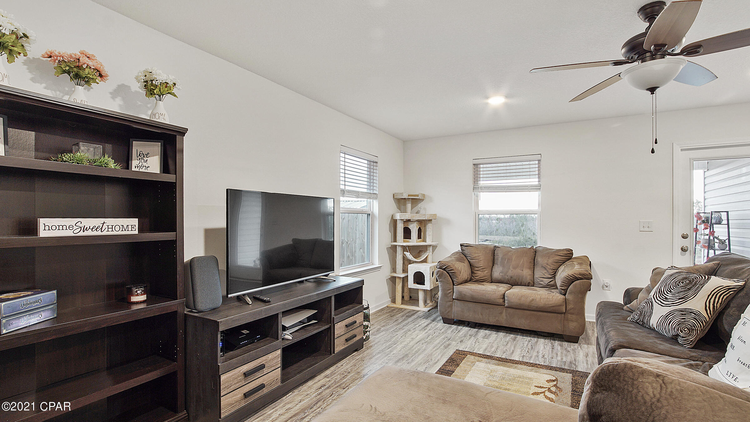 Olde Towne Village - Residential