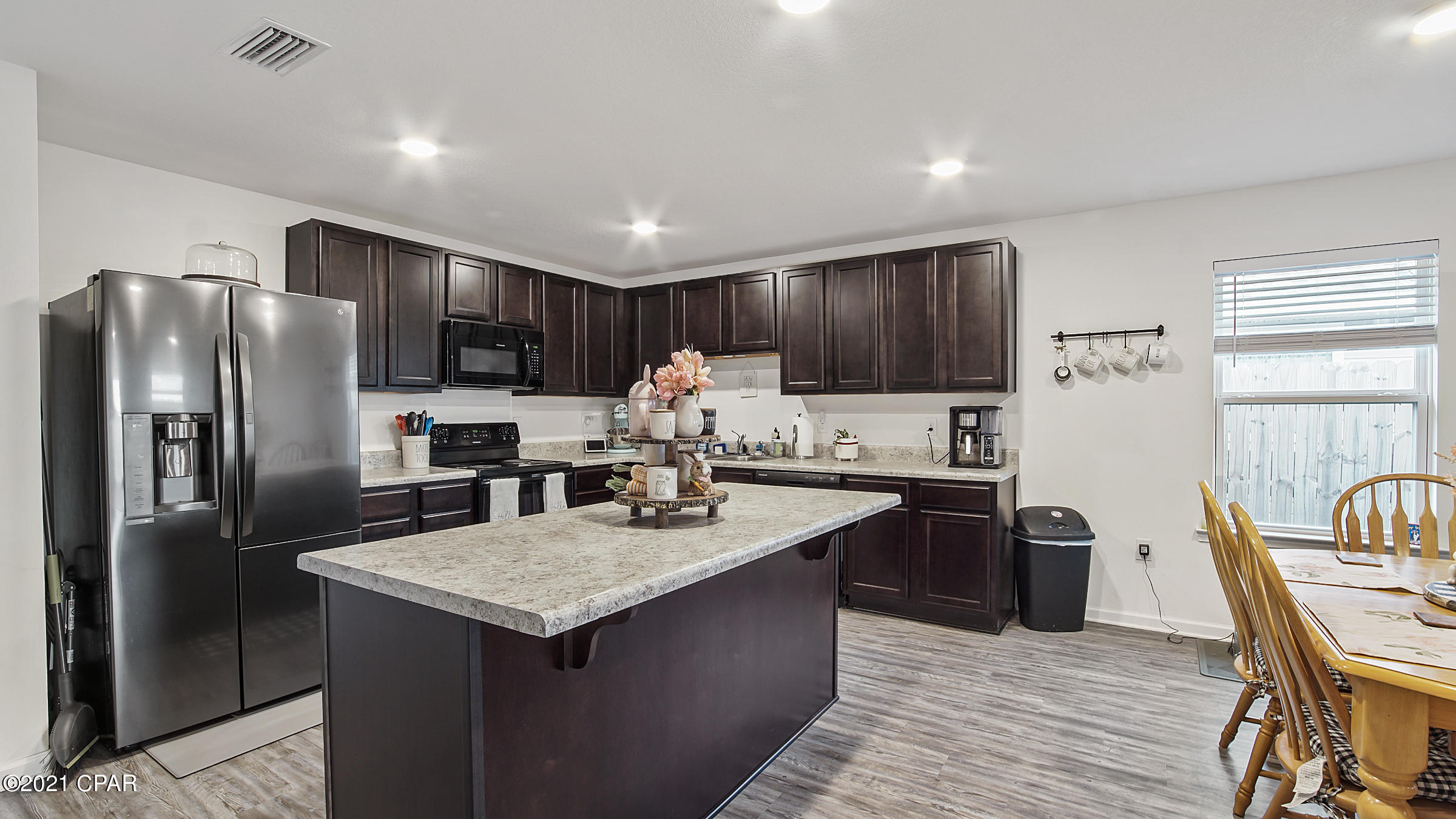 Olde Towne Village - Residential