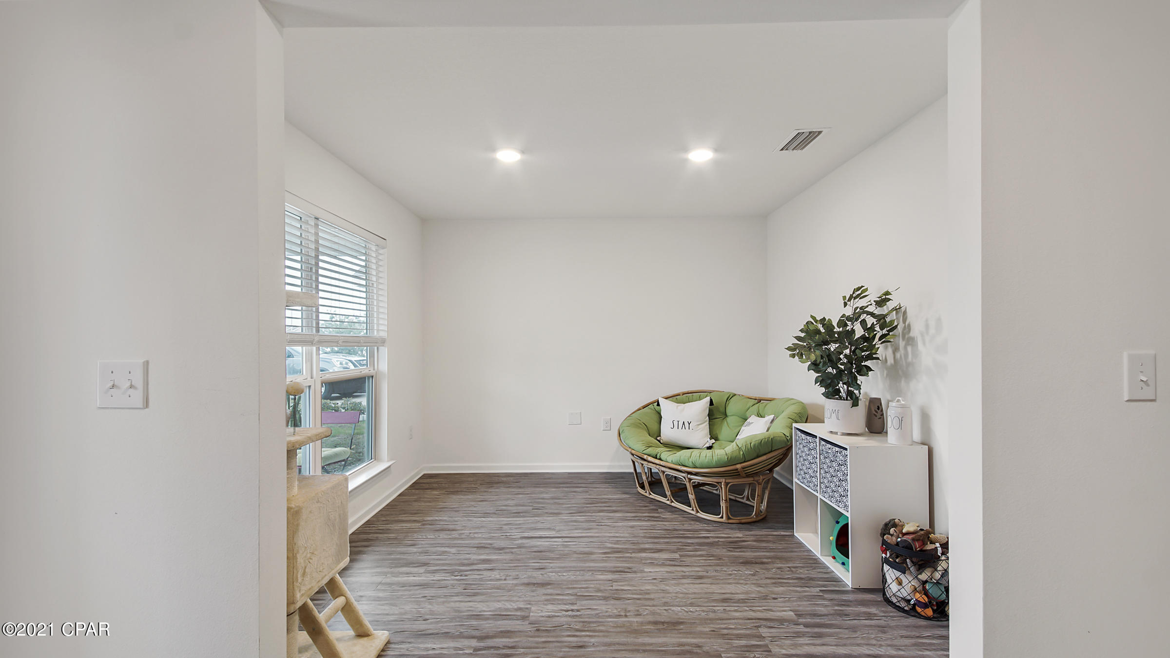 Olde Towne Village - Residential