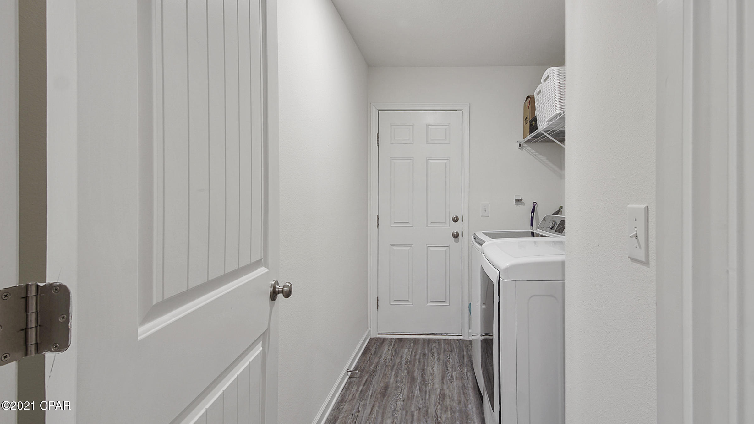 Olde Towne Village - Residential