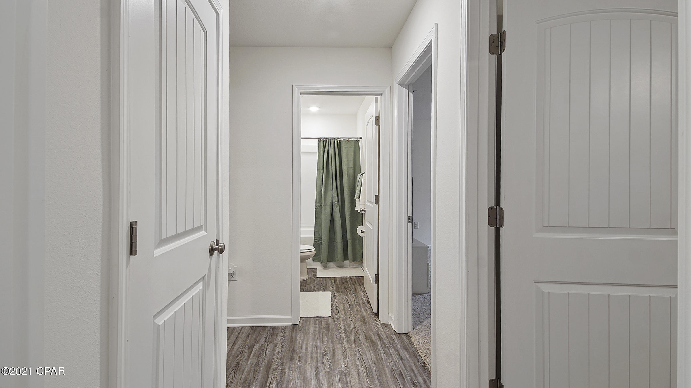 Olde Towne Village - Residential