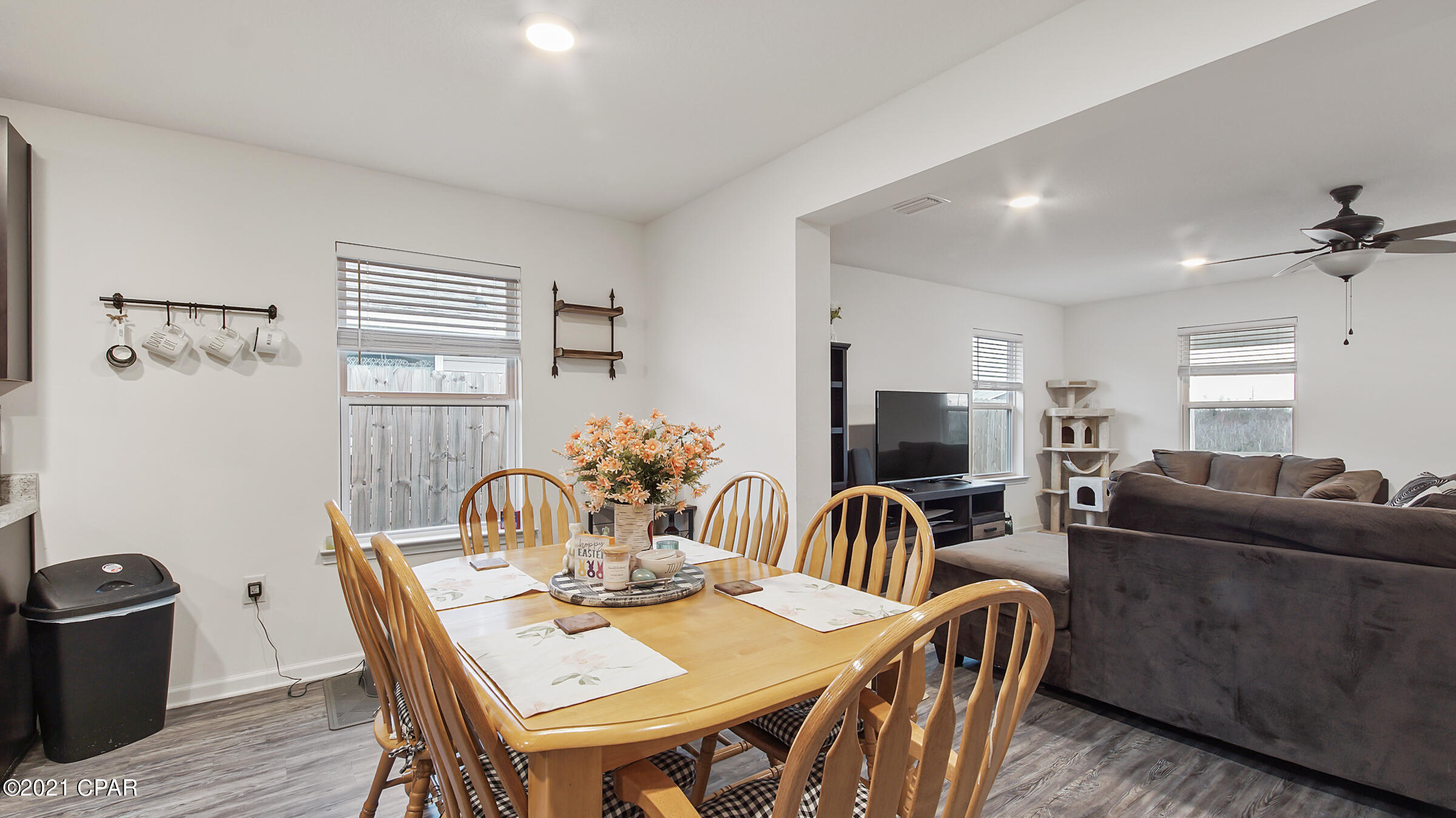 Olde Towne Village - Residential