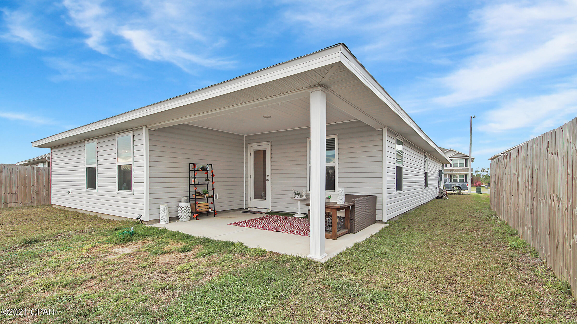 Olde Towne Village - Residential