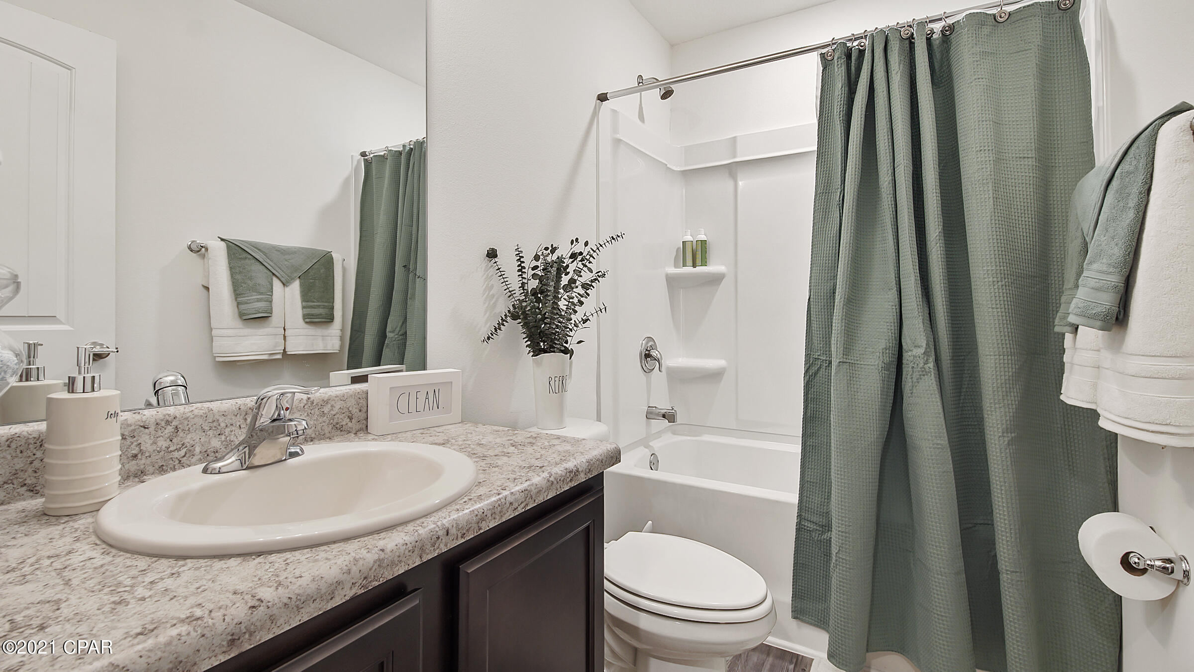 Olde Towne Village - Residential