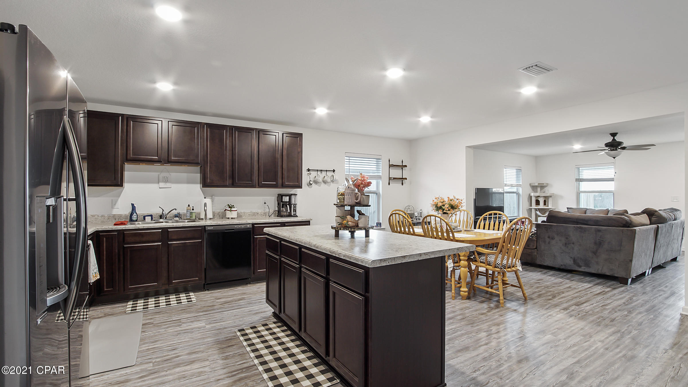 Olde Towne Village - Residential